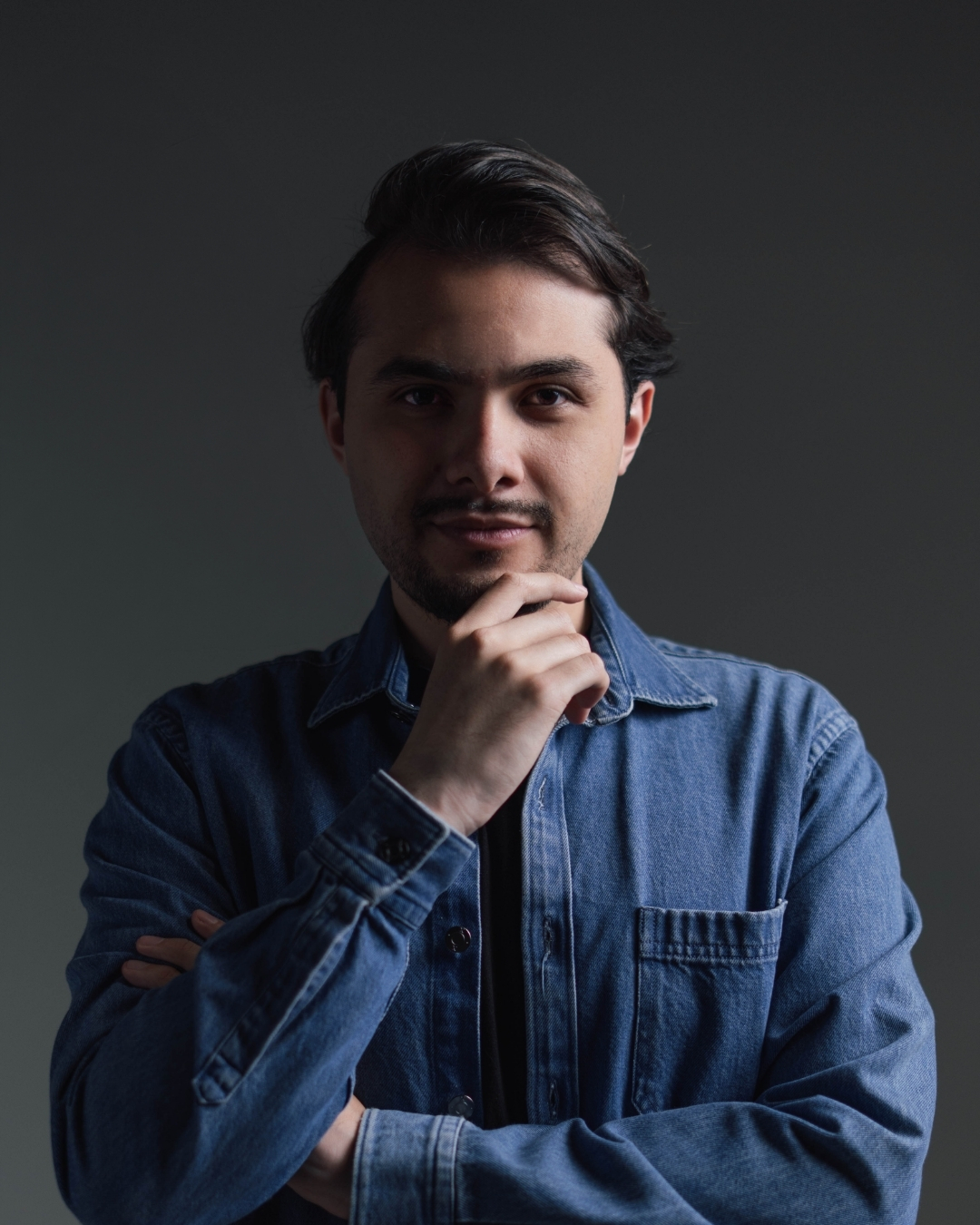 Dug R., Lifestyle creator from Guatemala
