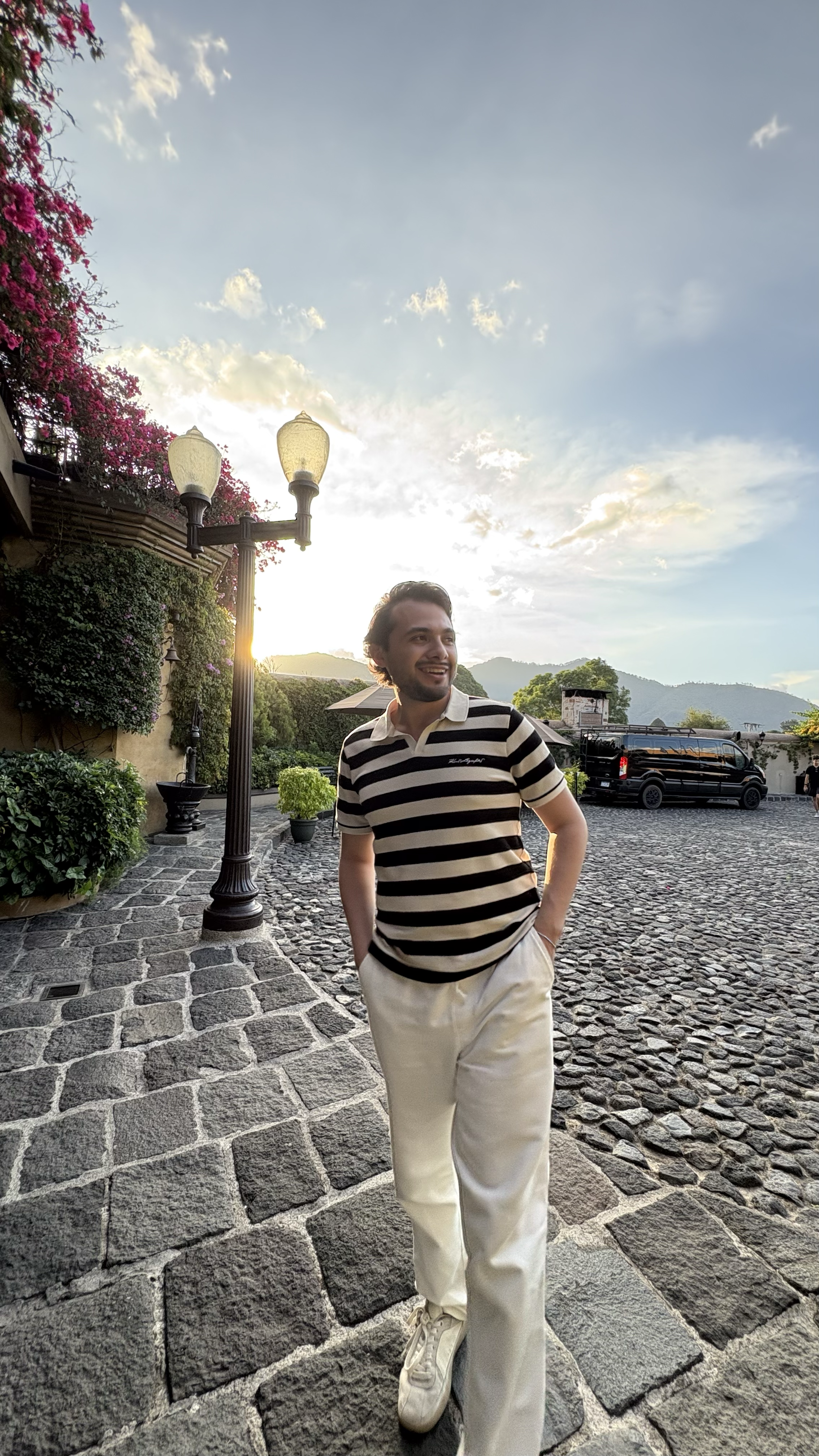 Dug R. — UGC Creator for Lifestyle — photo 1