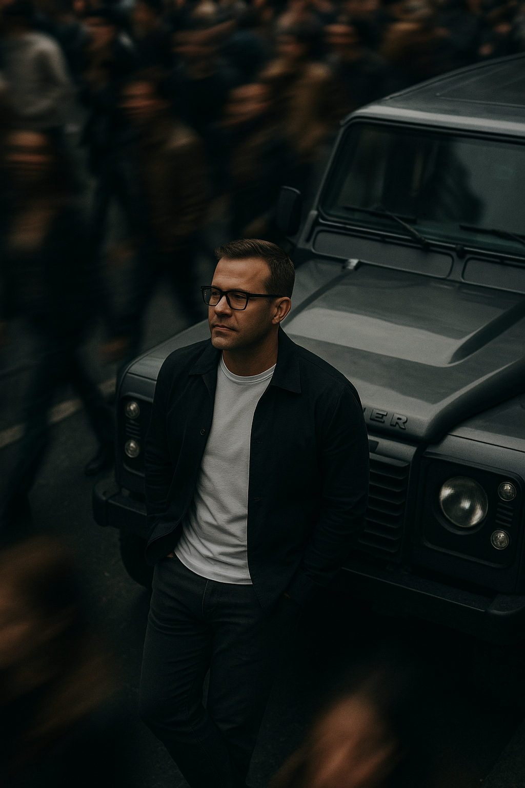 Brandon S. — UGC creator profile photo