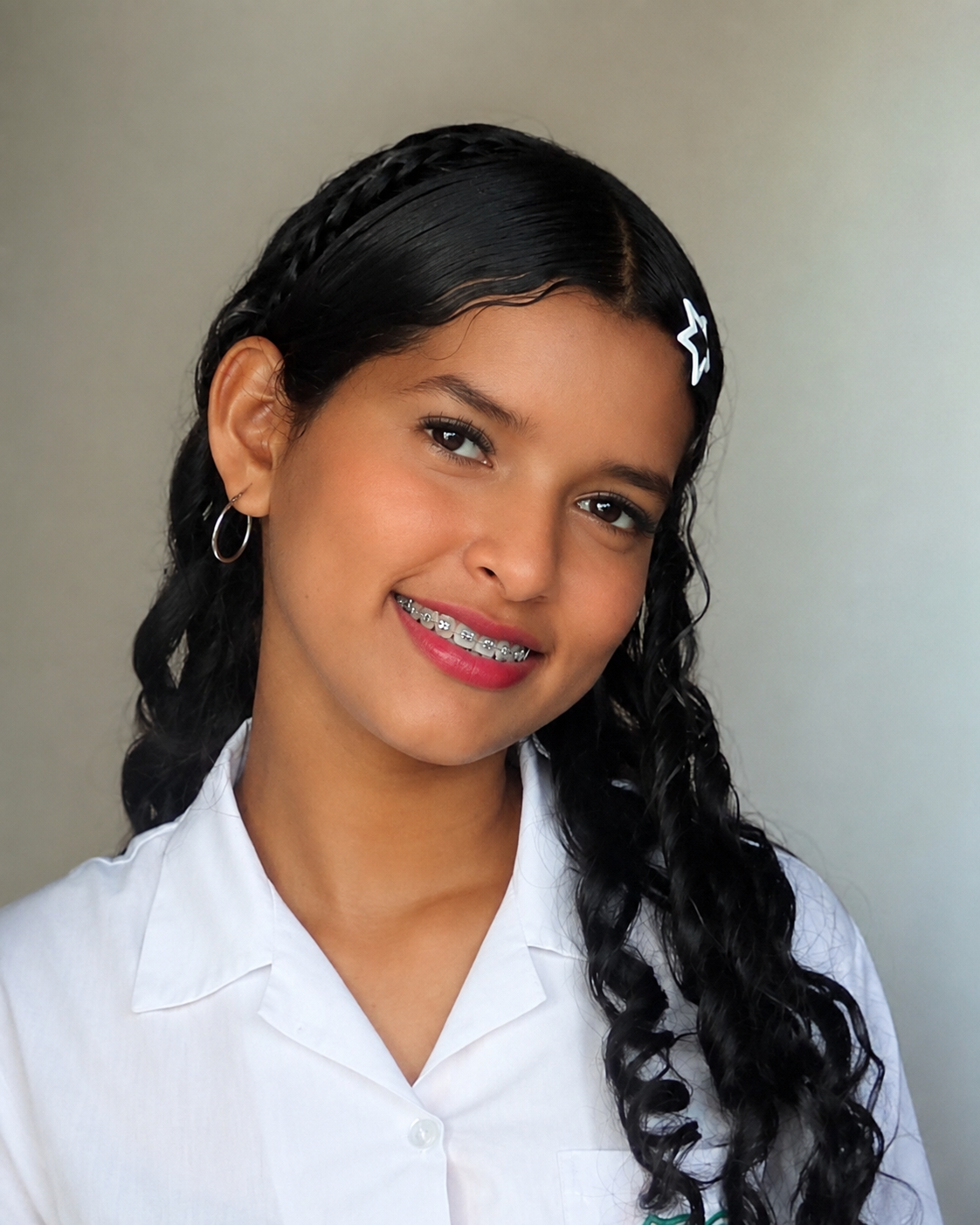 Jumalay F. — UGC Creator in Ecuador — Beauty content — photo 1