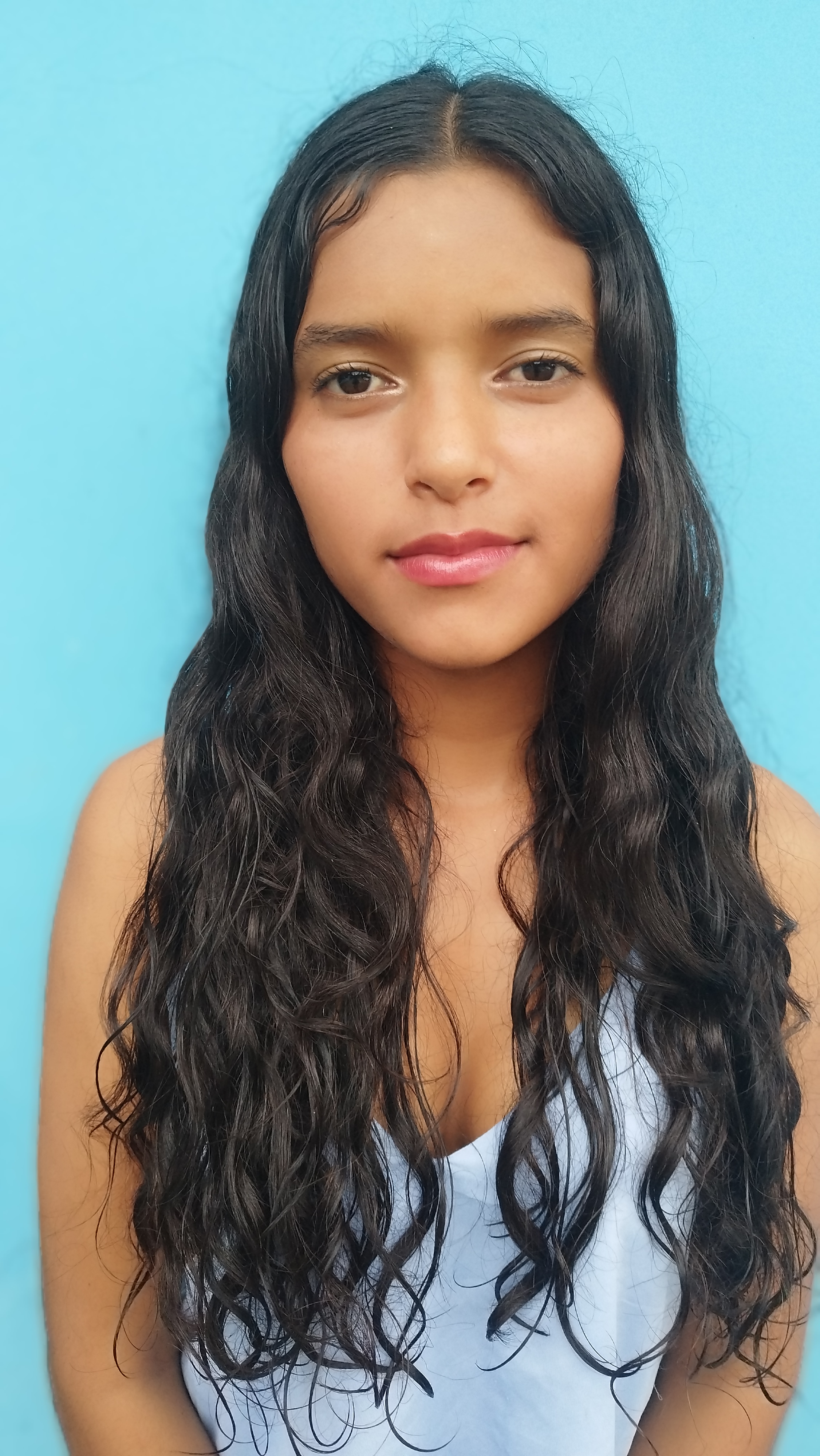 Jumalay F. — UGC Creator in Ecuador — Beauty content — photo 2