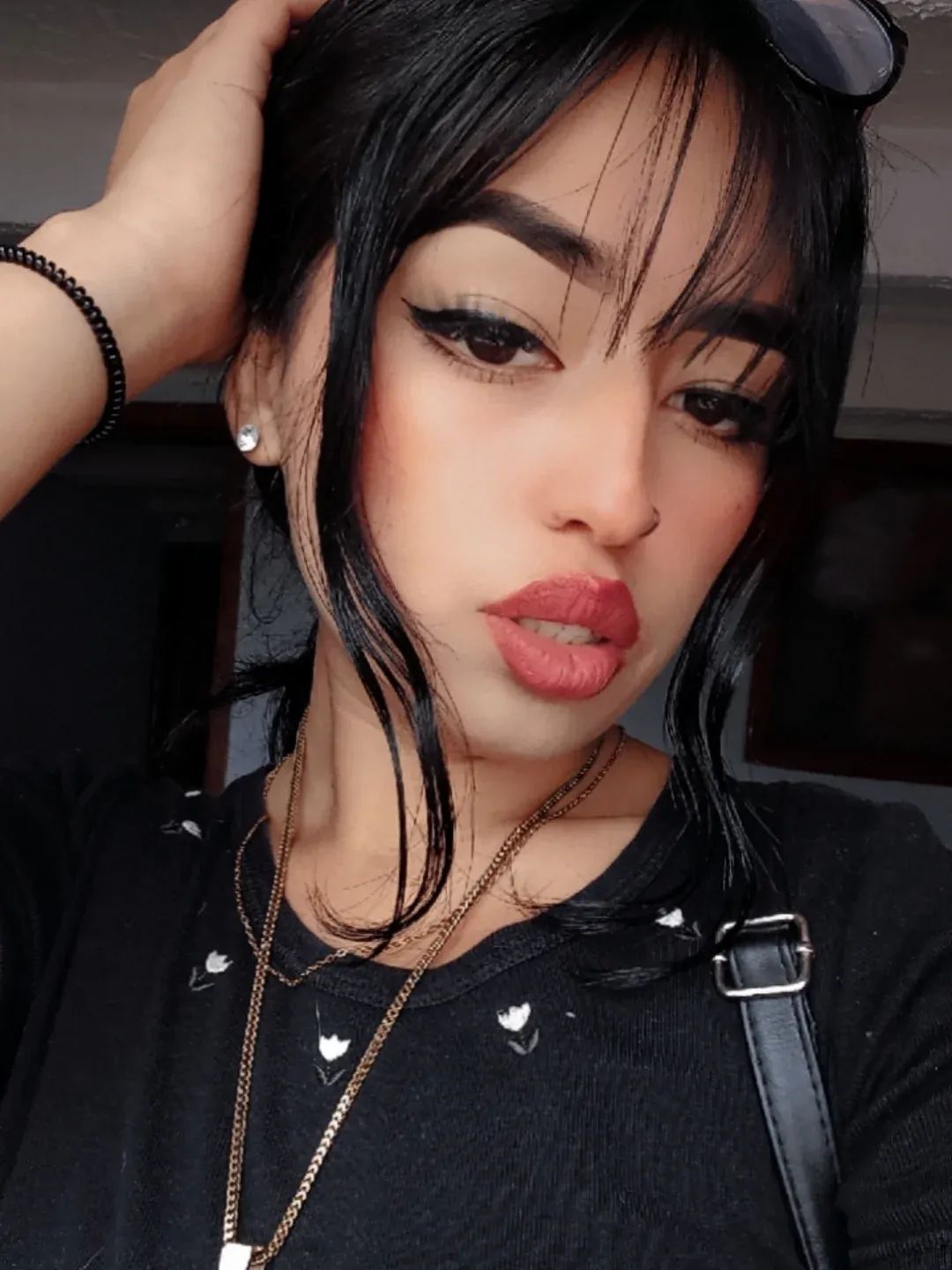Lina M. — UGC Creator in Colombia — Beauty content — photo 4