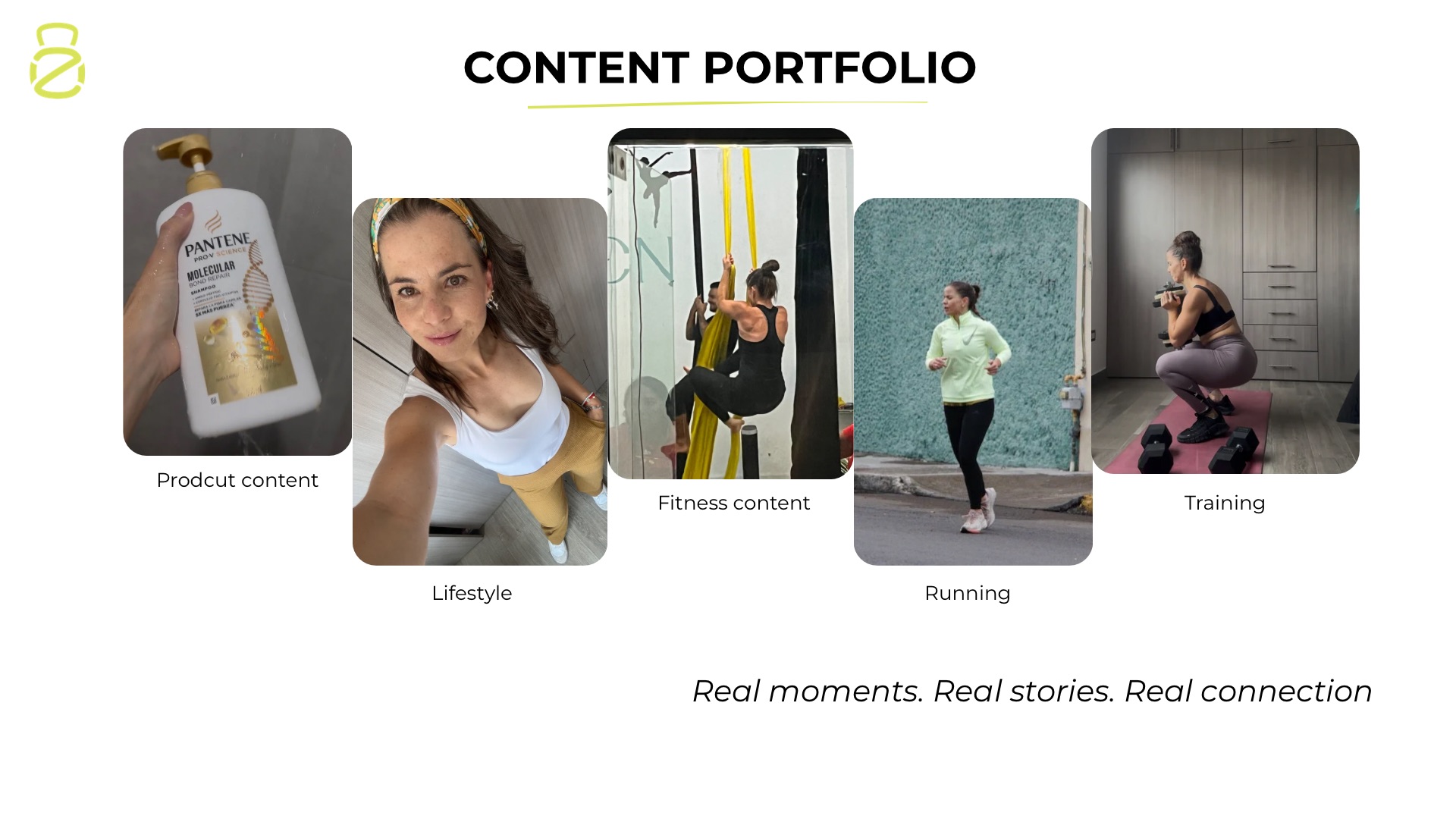 Content…