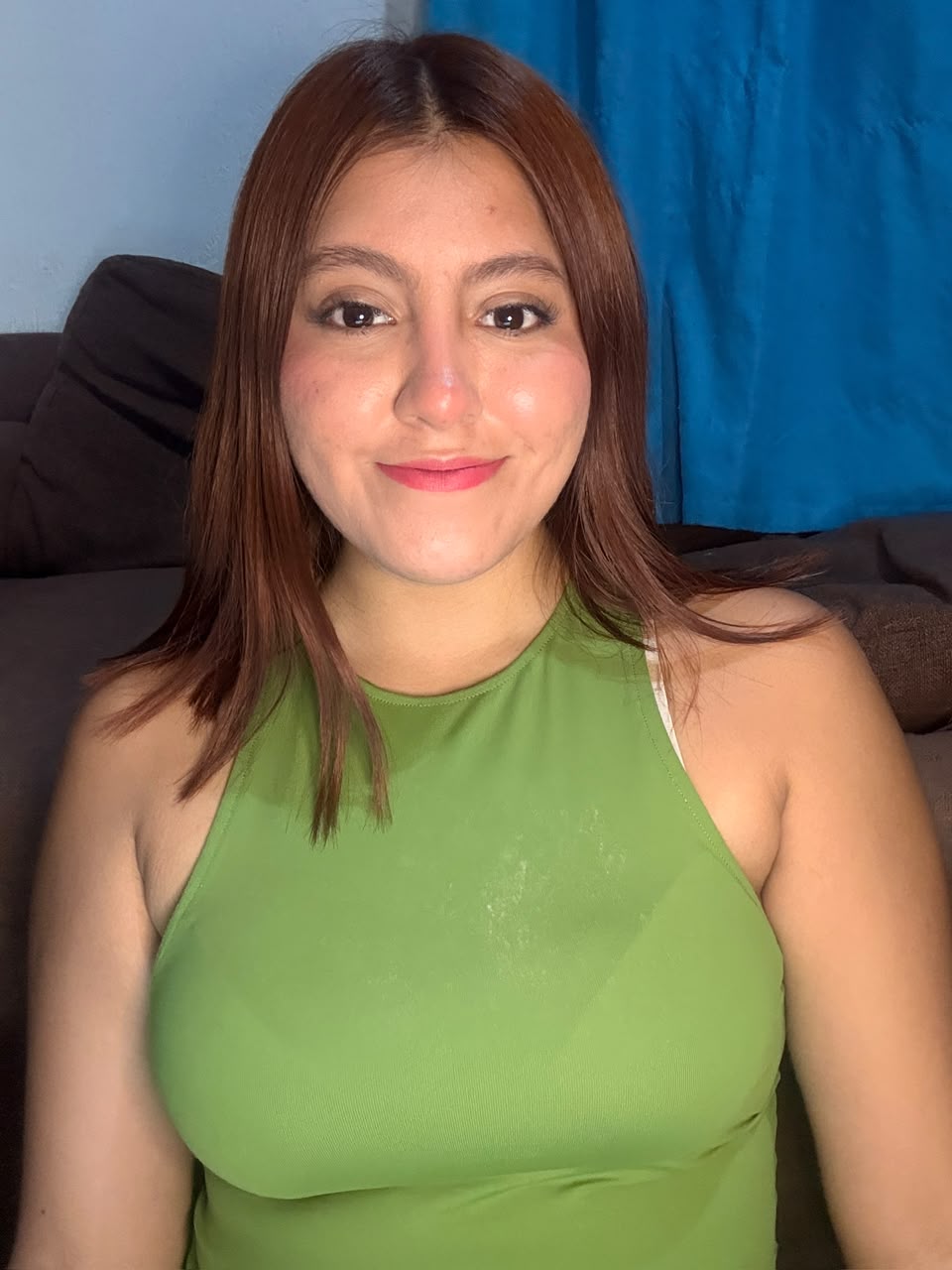 Vanessa P. — UGC creator profile photo