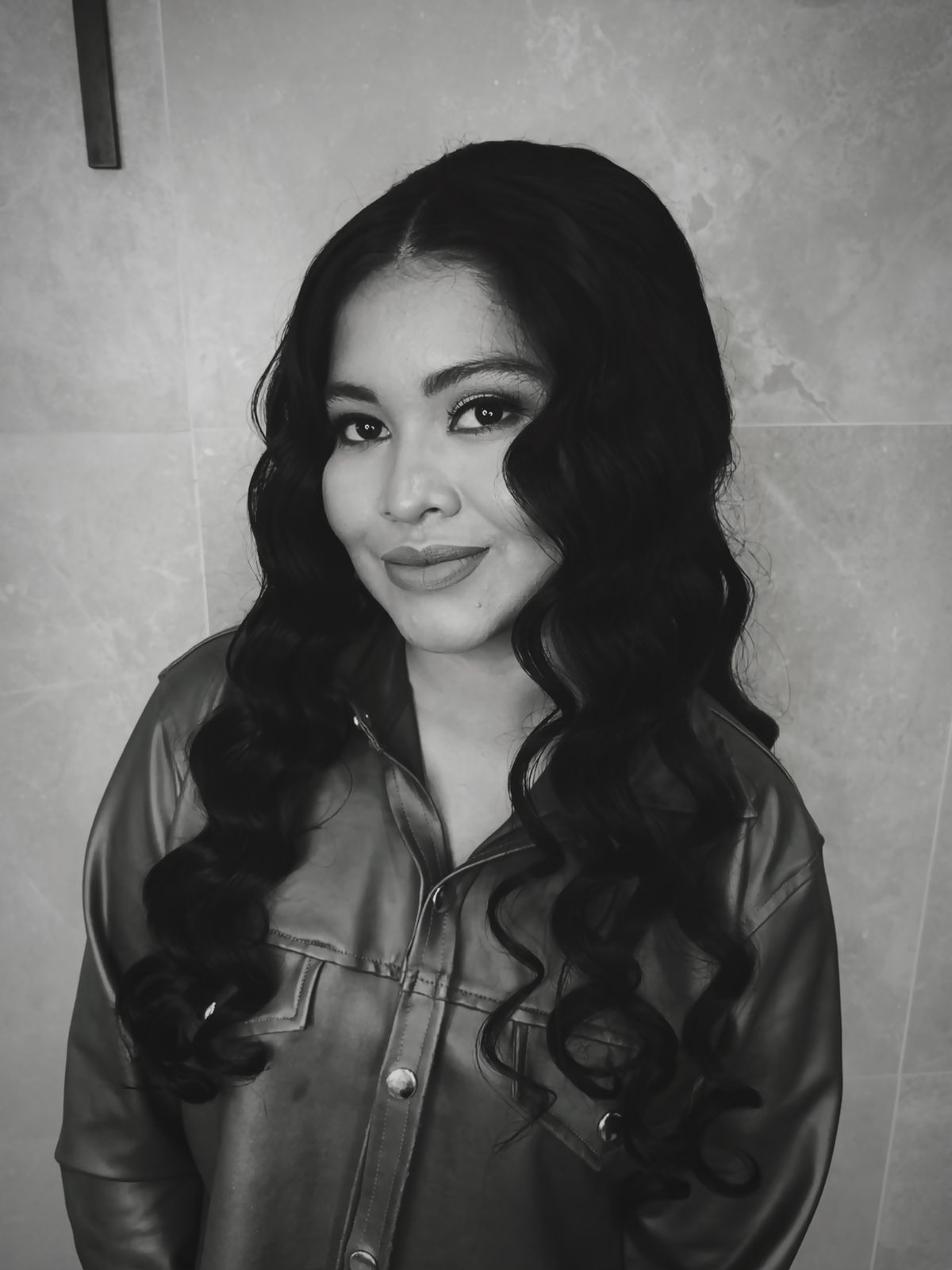Marianna M., Beauty creator from Bolivia