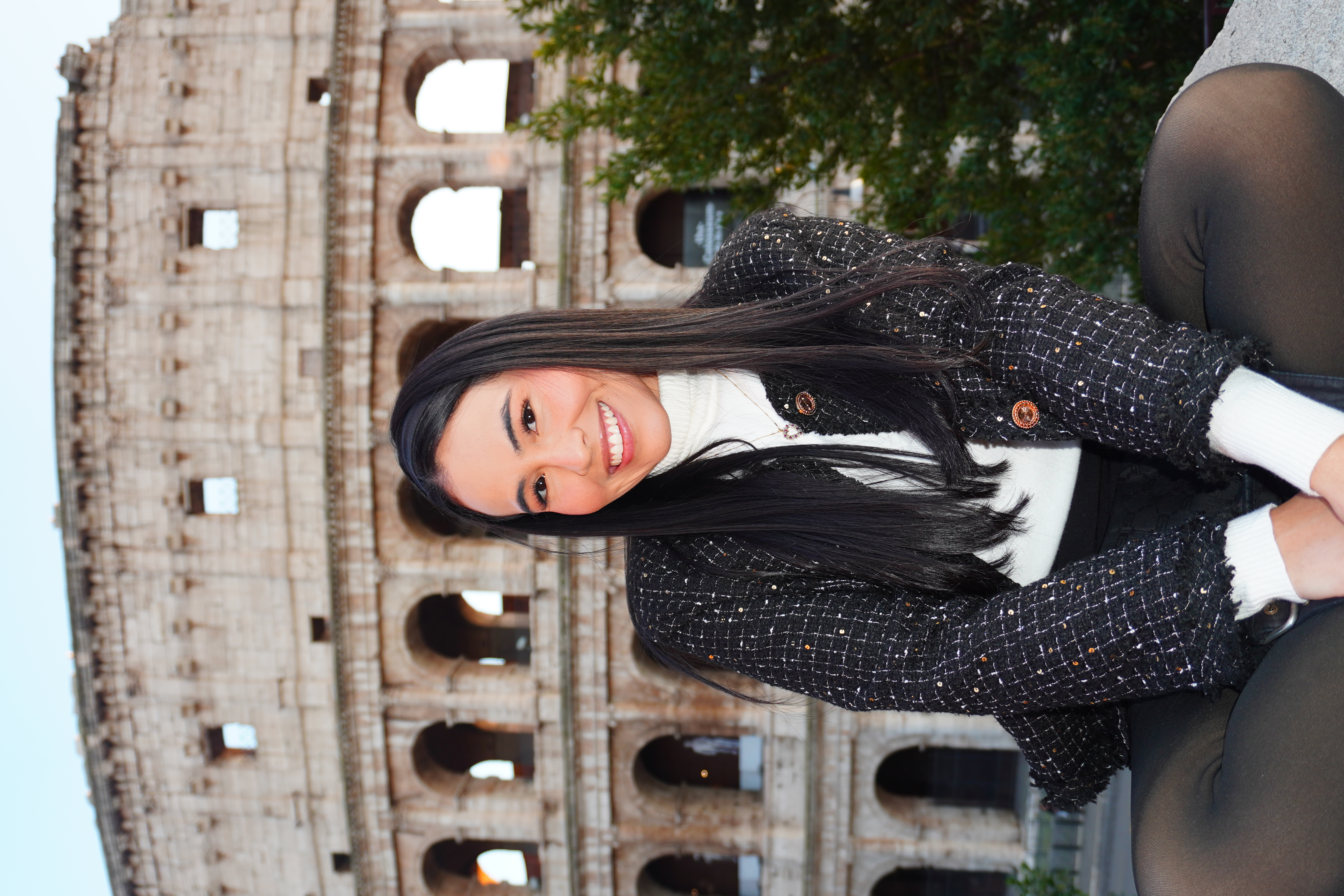 Yulitza R. — Colombia