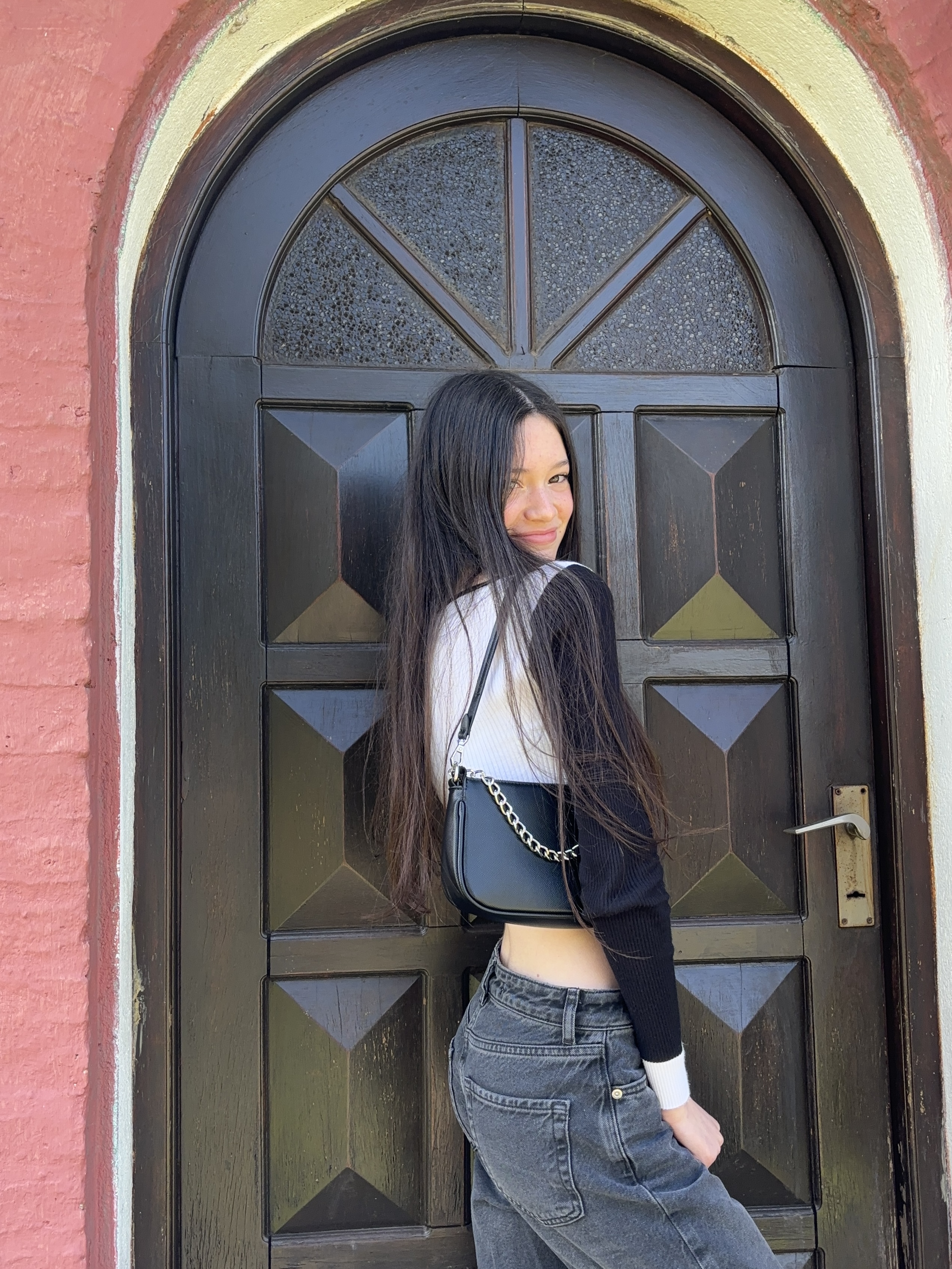 Mia S. — Creadora de contenido UGC en Uruguay — contenido de Belleza — foto 2