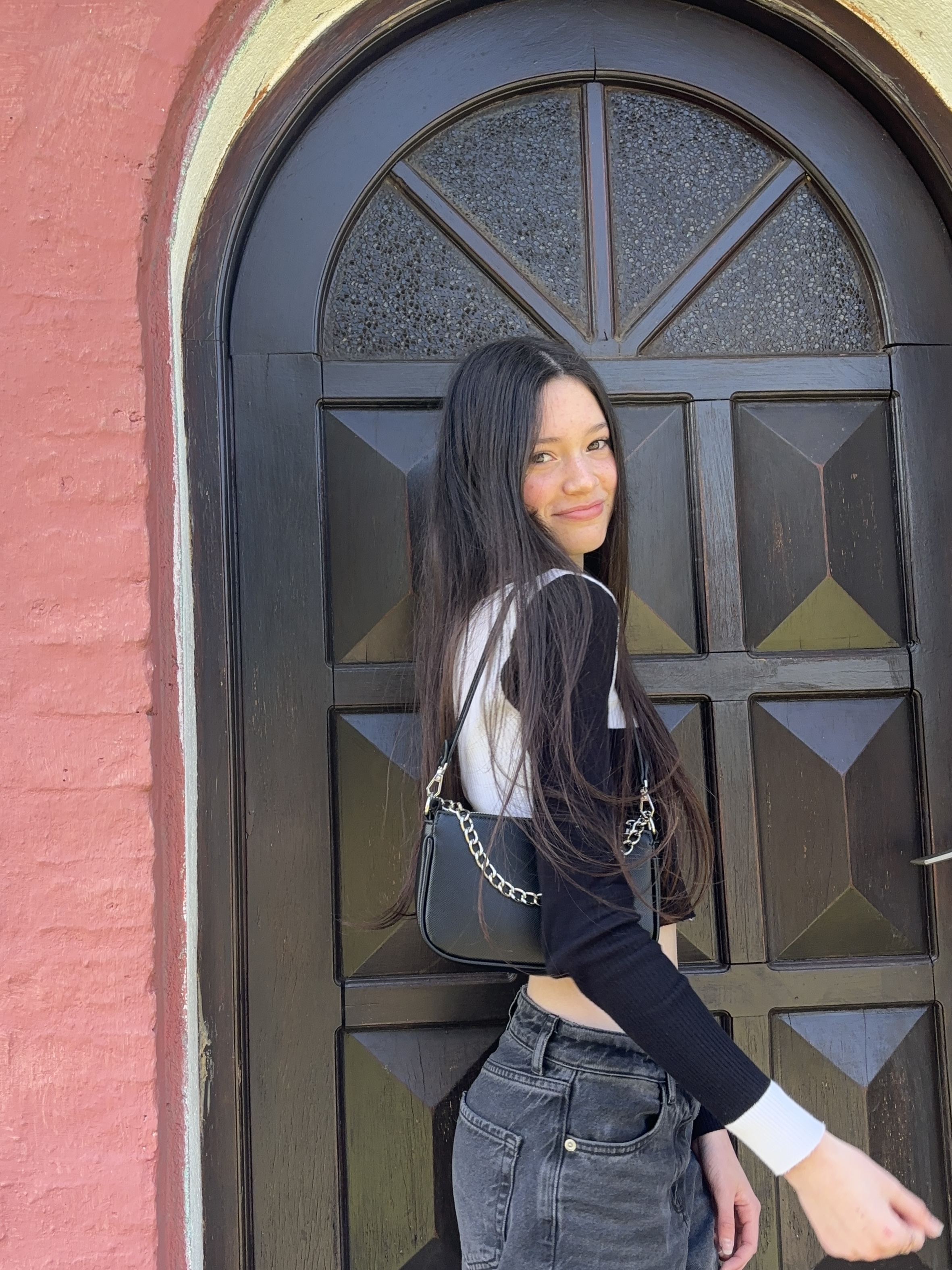Mia S. — Creadora de contenido UGC en Uruguay — contenido de Belleza — foto 1