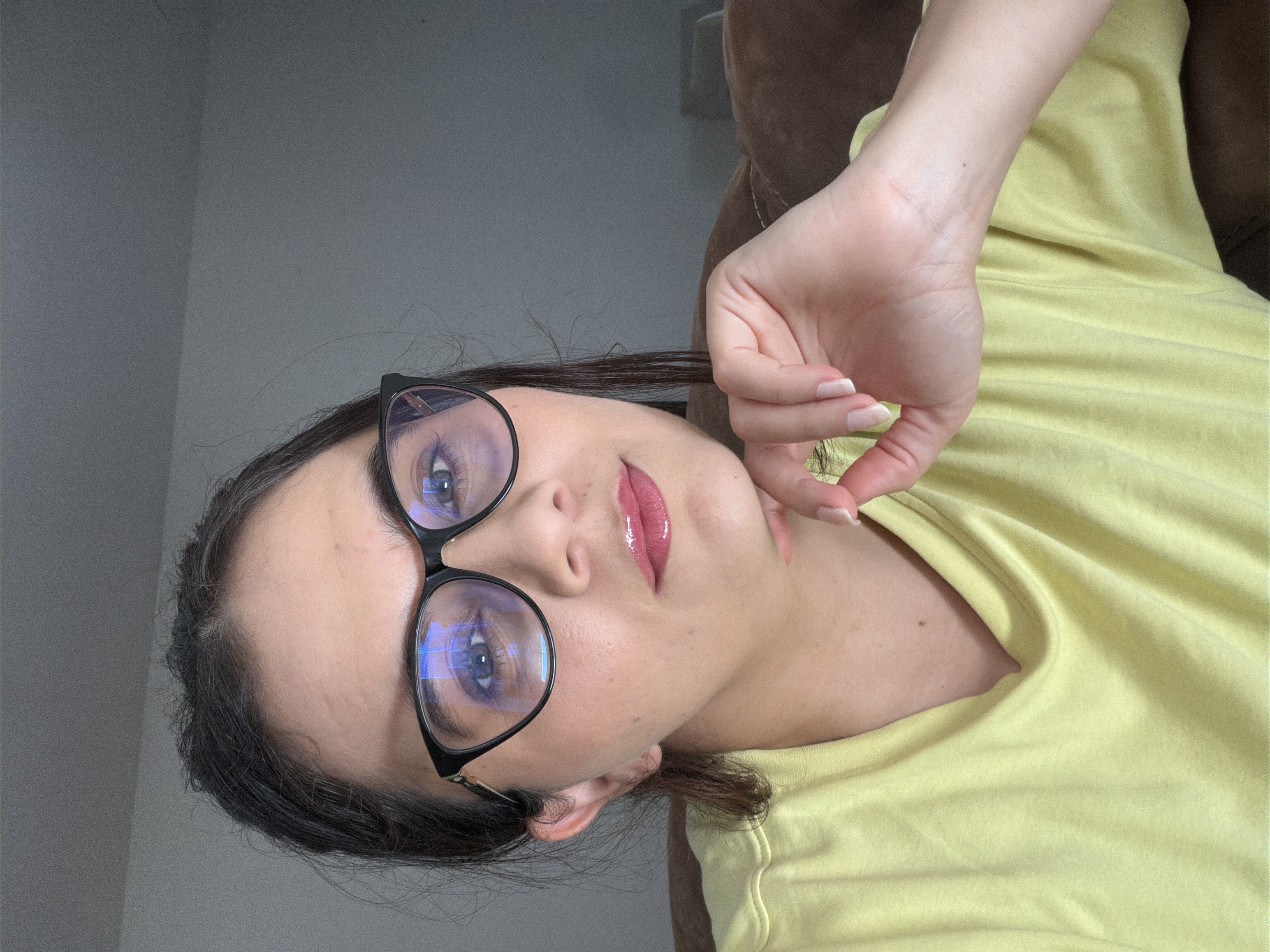 Luisa V., creador UGC en Bolivia