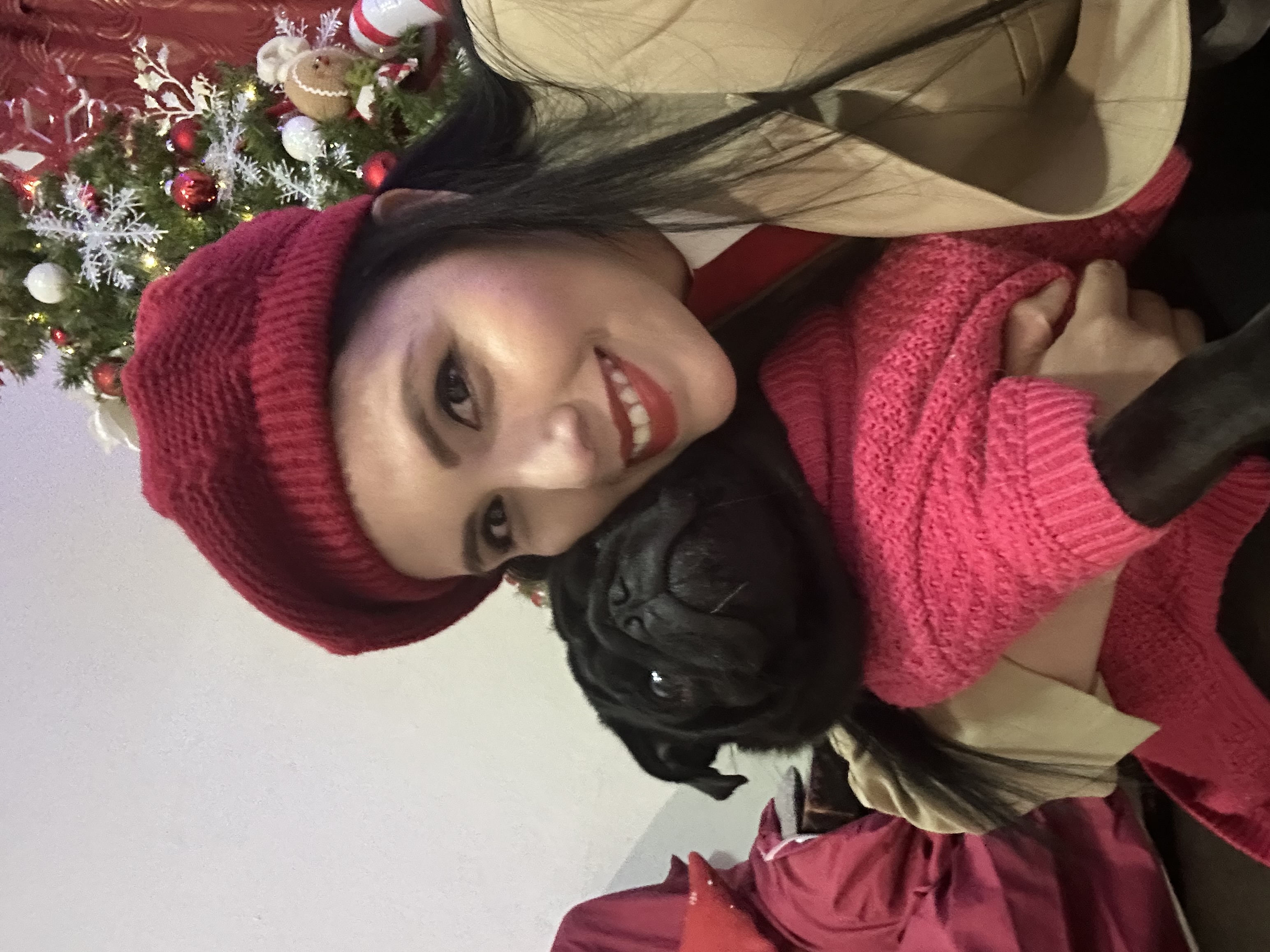 Olga i. — UGC creator profile photo