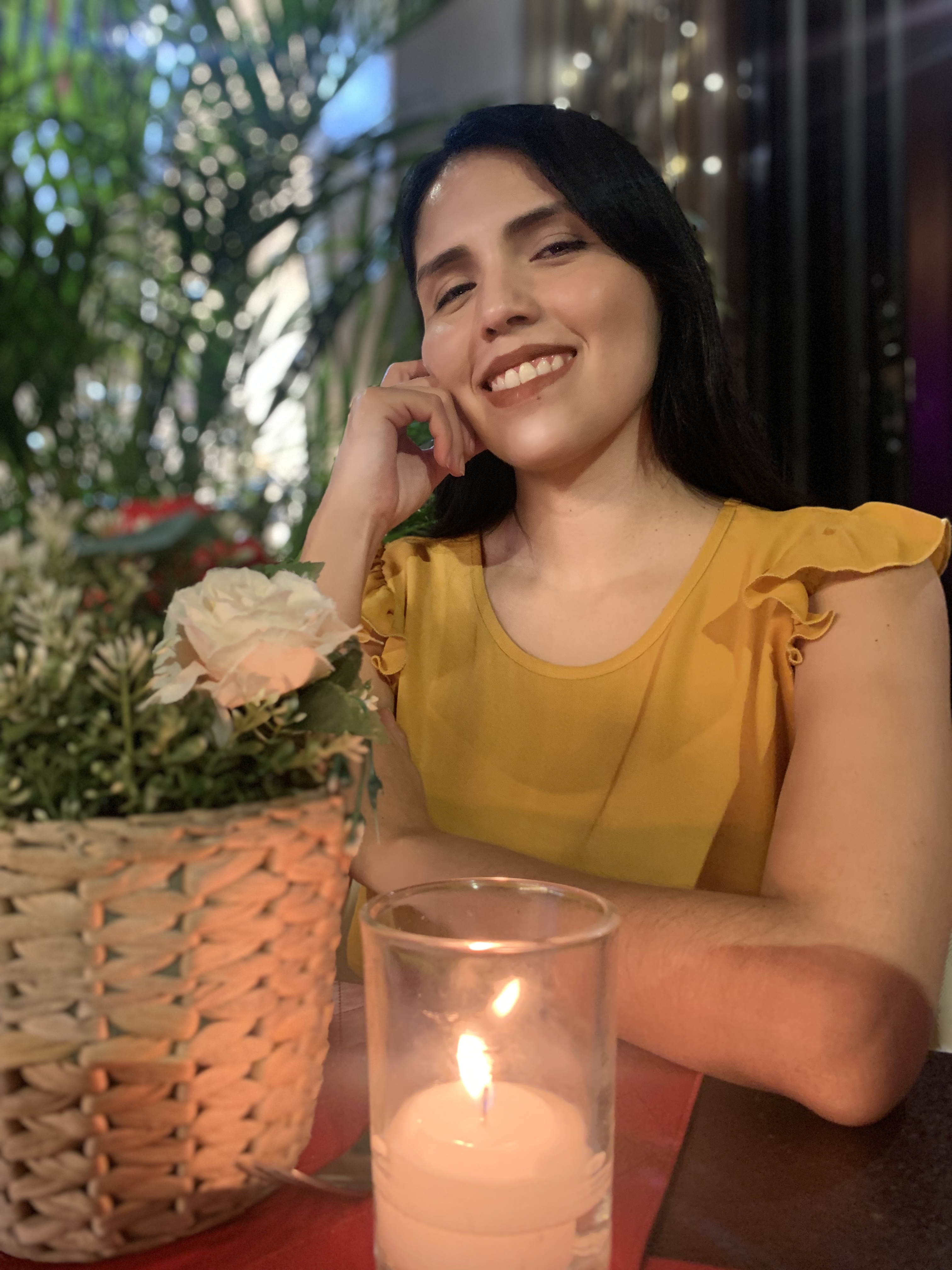 Olga i. — UGC Creator in Mexico — Beauty content — photo 1