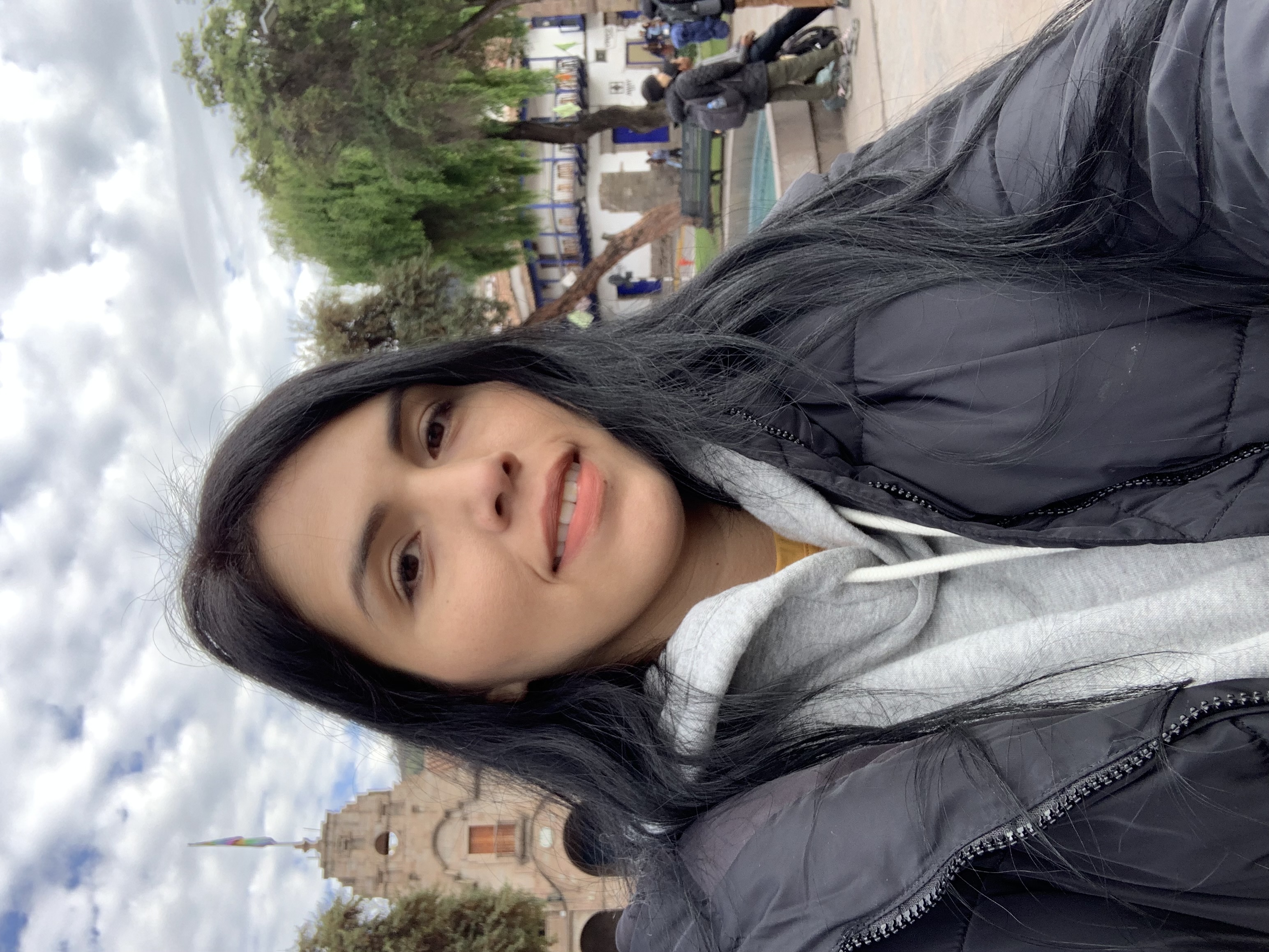 Olga i. — UGC Creator in Mexico — Beauty content — photo 2