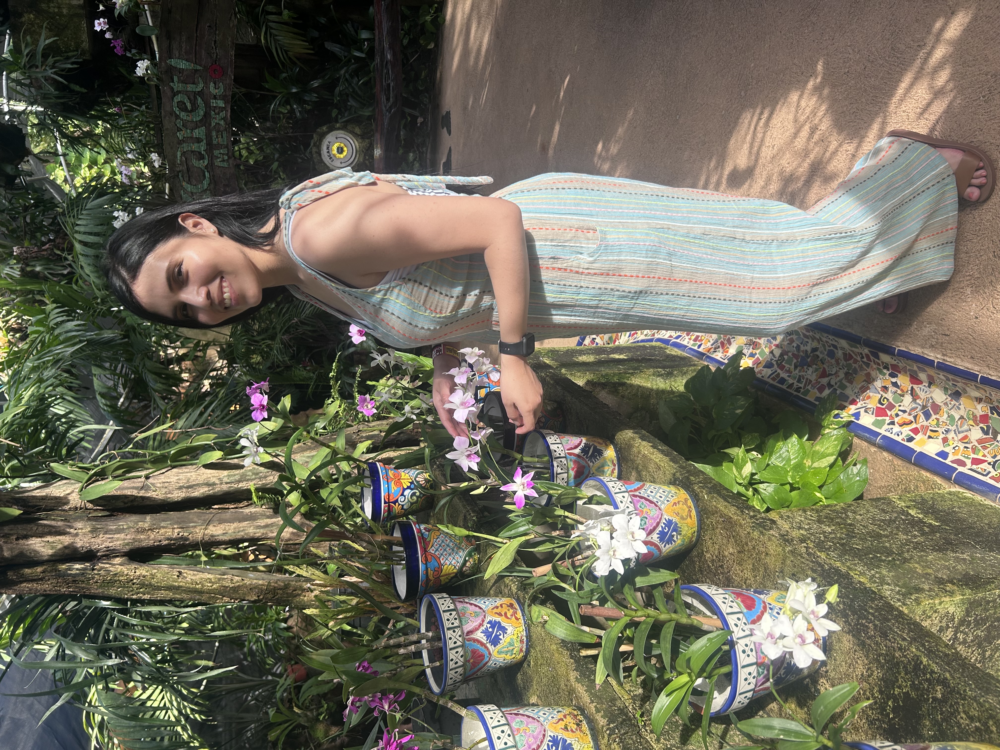 Olga i. — UGC Creator in Mexico — Beauty content — photo 3