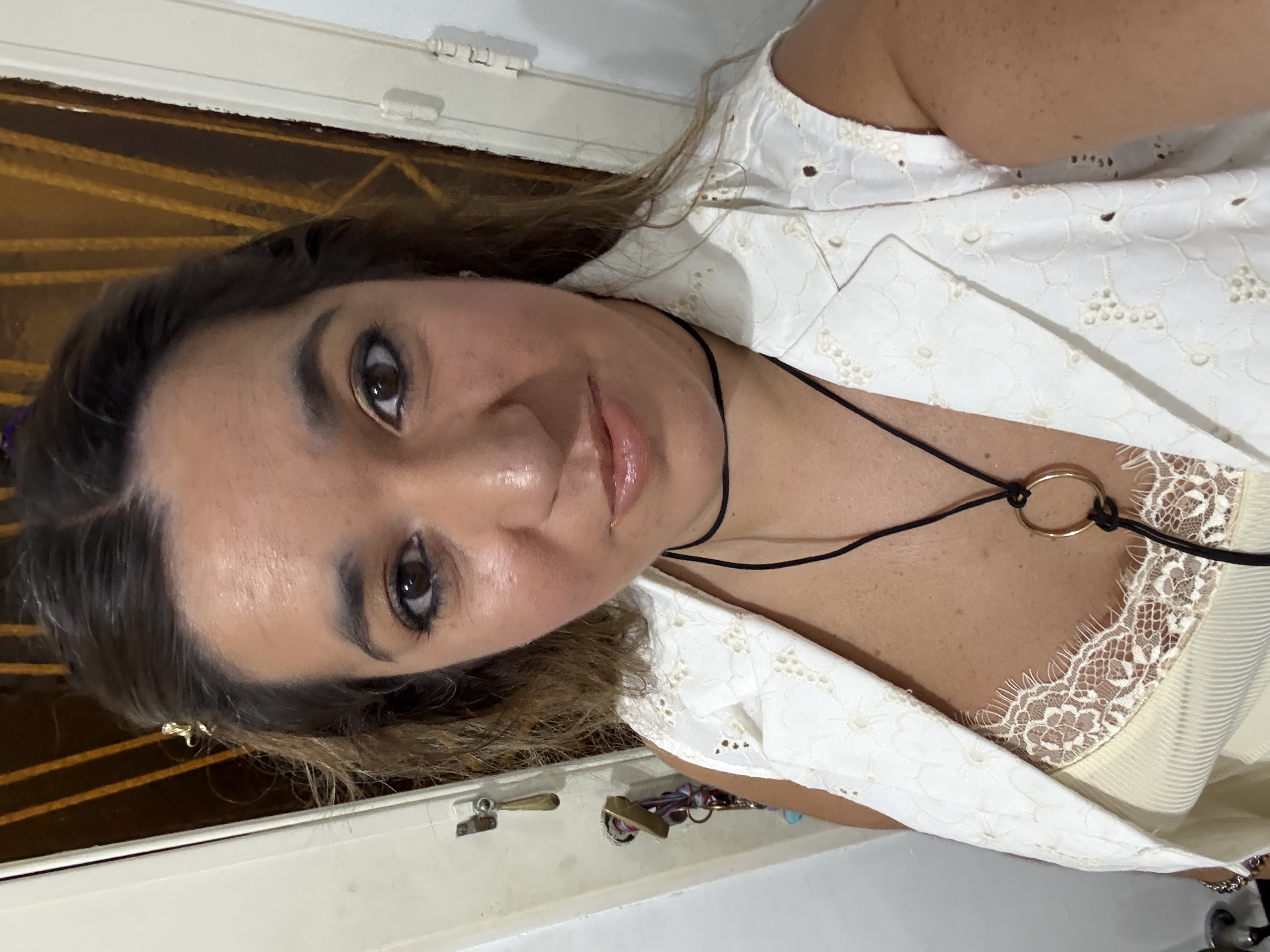 Verónica C. — UGC Creator in Argentina — Travel content — photo 2