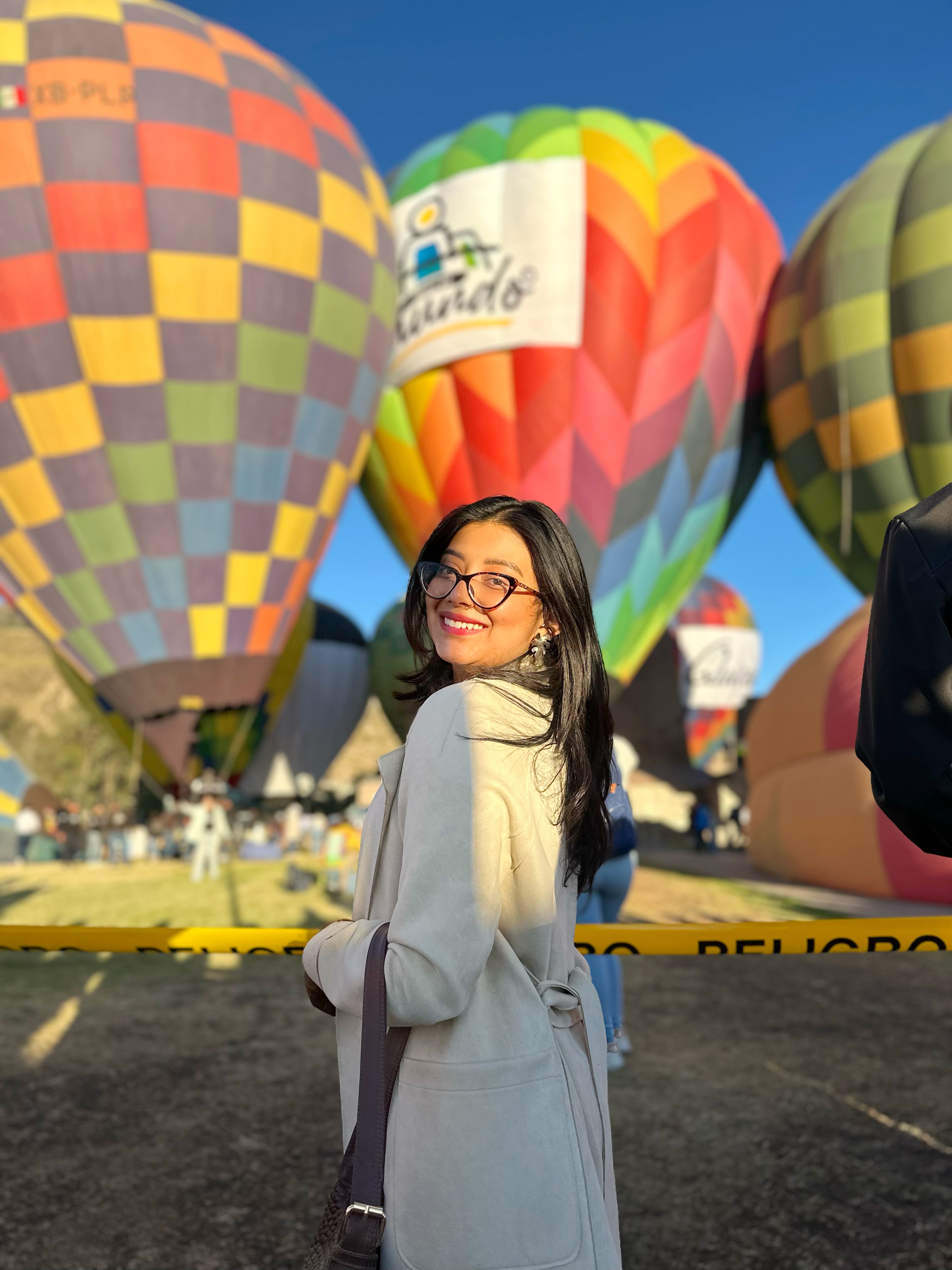 Daniella C. — UGC Creator in Ecuador — Travel content — photo 2