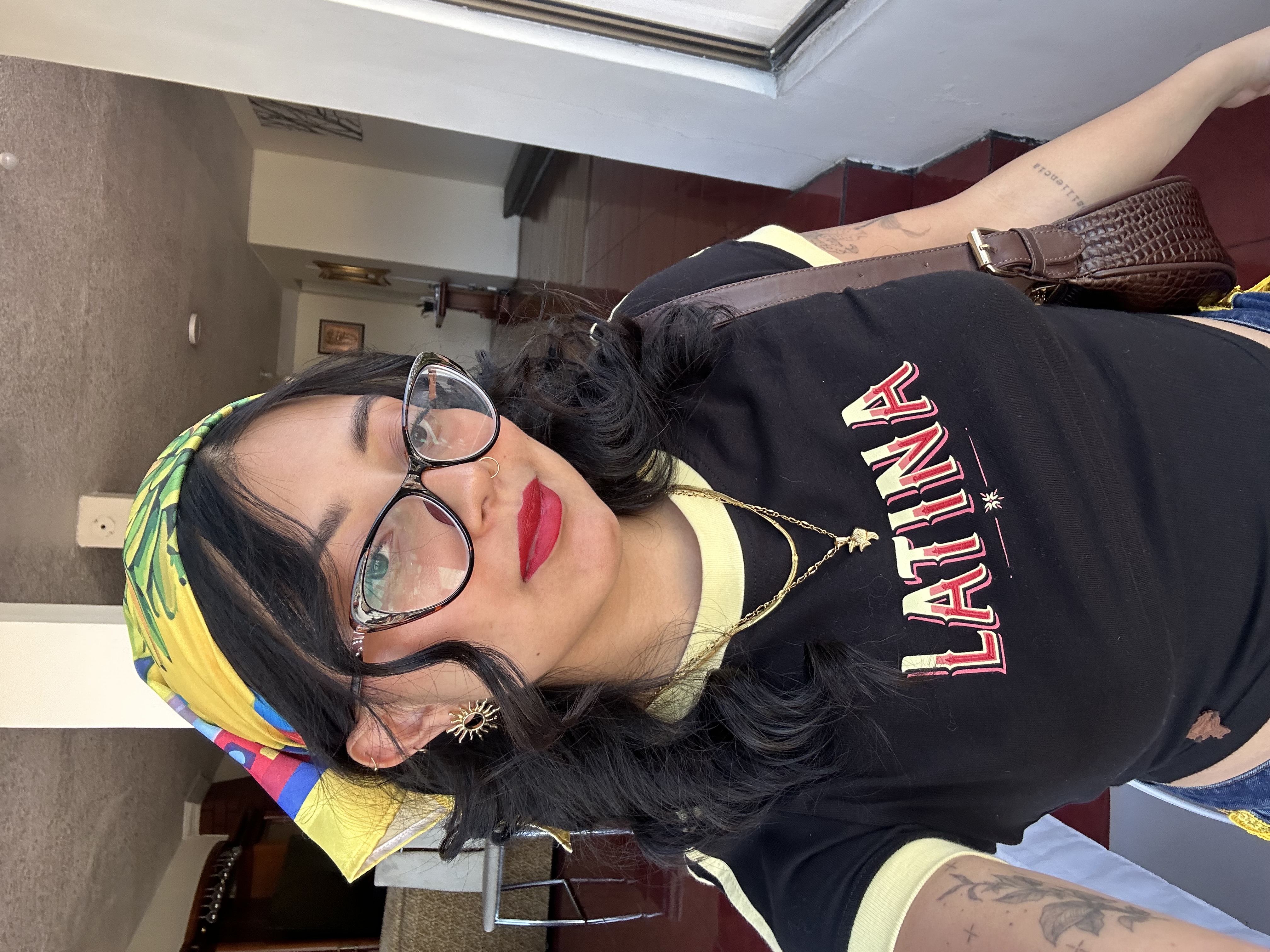 Daniella C. — UGC Creator in Ecuador — Travel content — photo 3