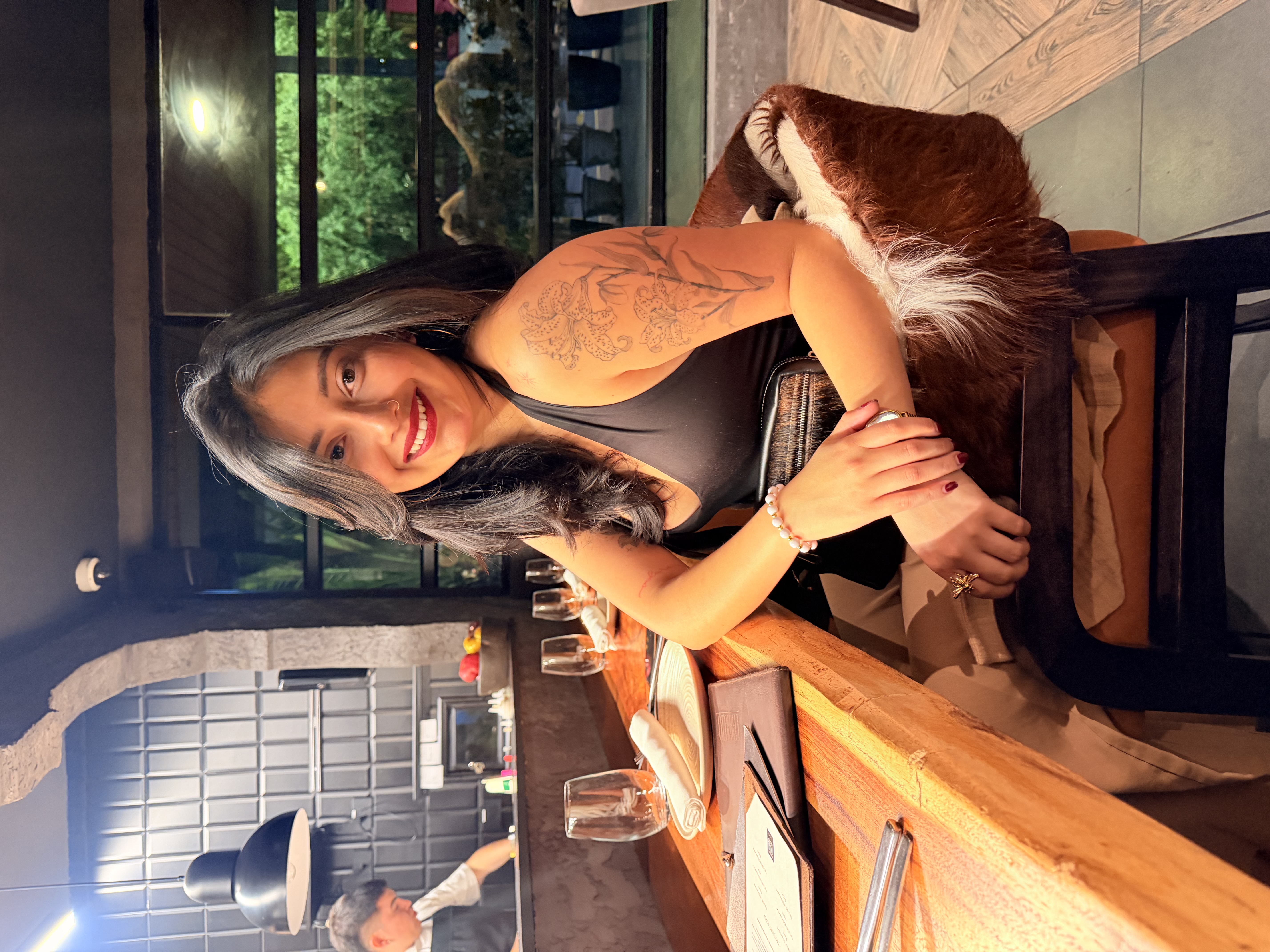 Daniella C. — UGC Creator in Ecuador — Travel content — photo 1