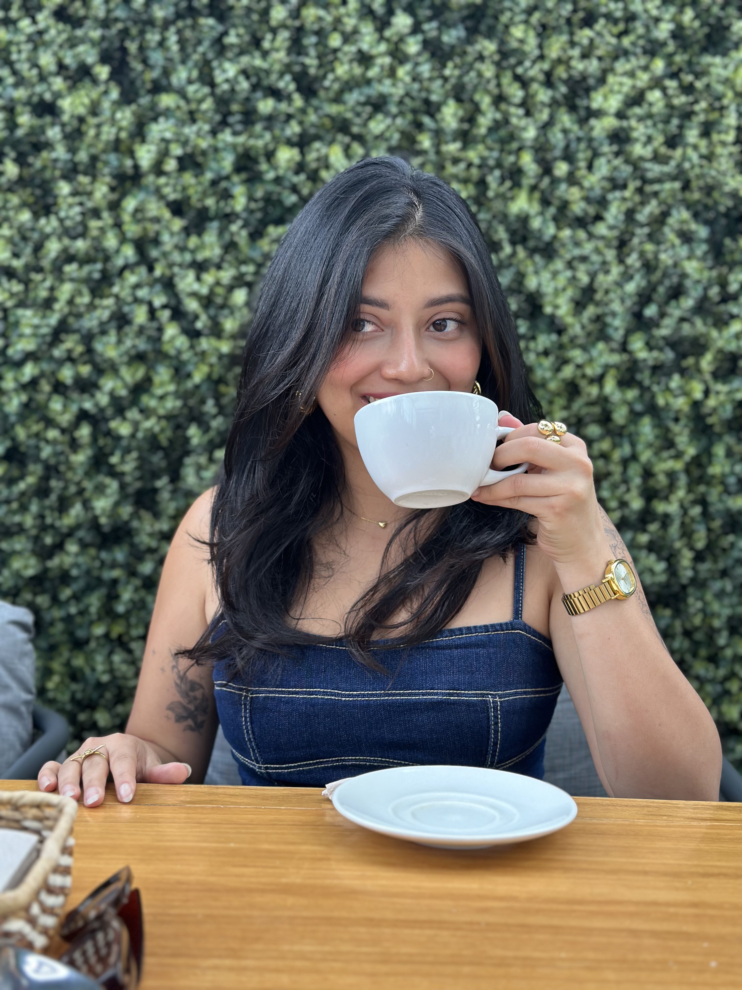 Daniella C. — UGC Creator in Ecuador — Travel content — photo 4