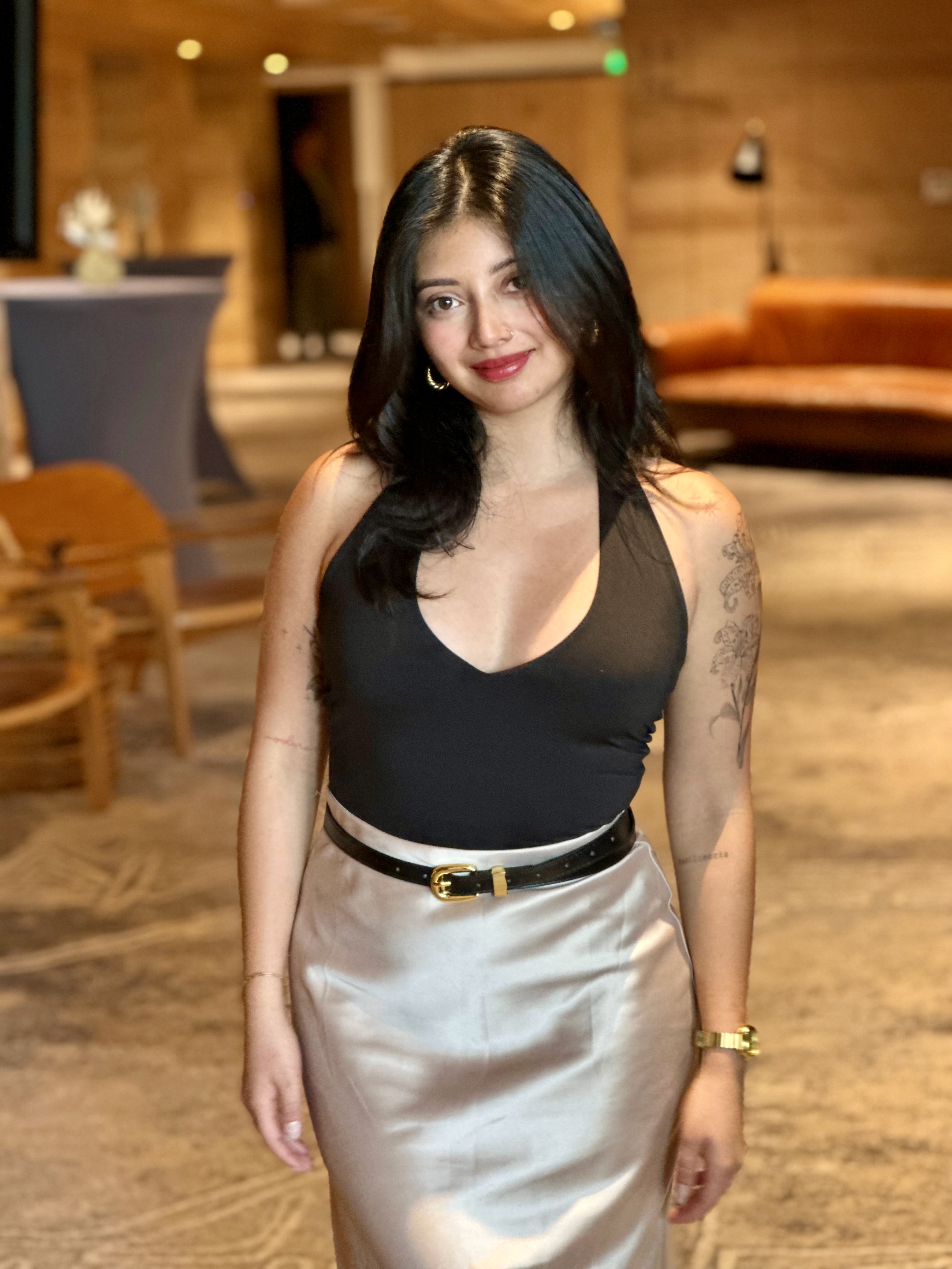 Daniella C. — UGC Creator in Ecuador — Travel content — photo 5
