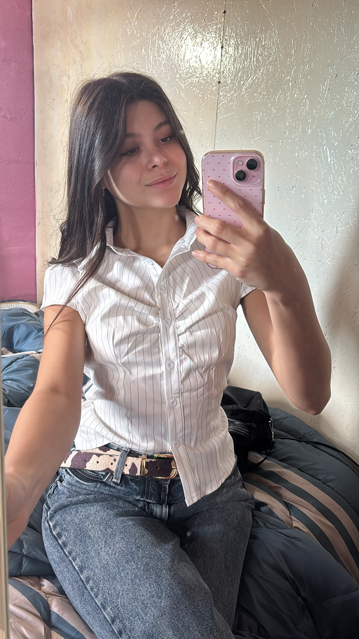Camila B. — ugcCreator for Beauty — photo 1