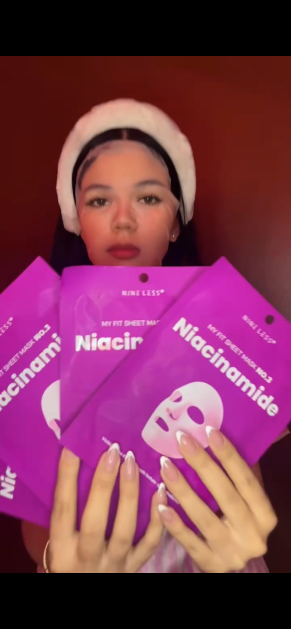 Lucía C. — UGC Creator in Peru — Beauty content — photo 4