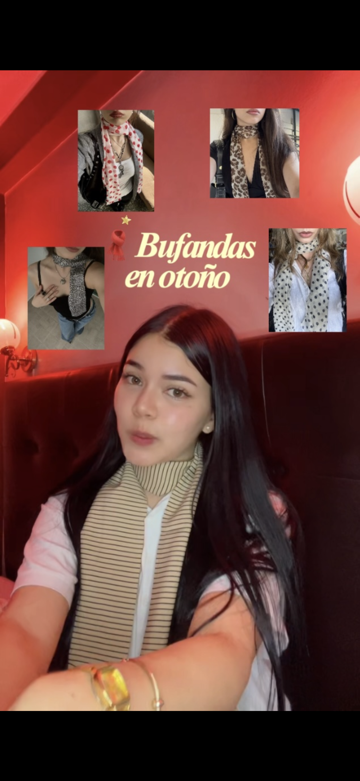 Lucía C. — UGC Creator in Peru — Beauty content — photo 1