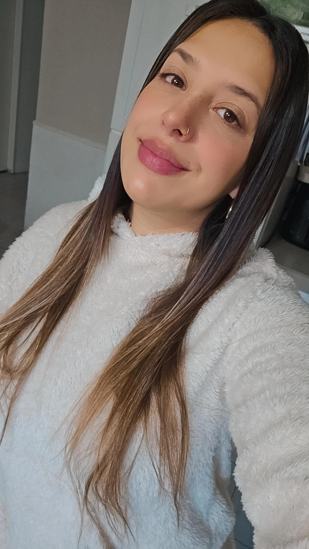 Daiana U. — UGC Creator in Argentina — Beauty content — photo 2