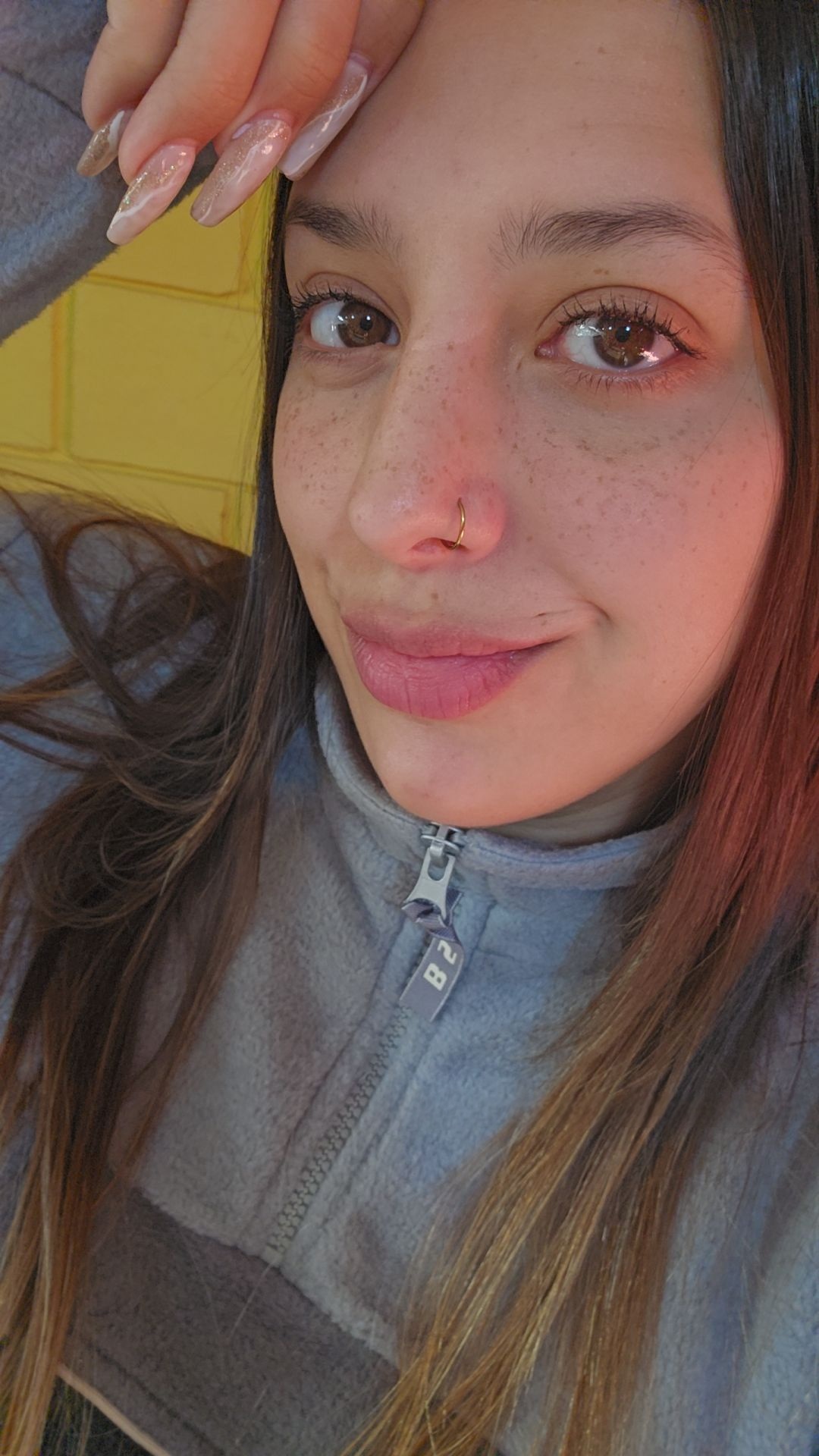 Daiana U. — UGC Creator in Argentina — Beauty content — photo 3