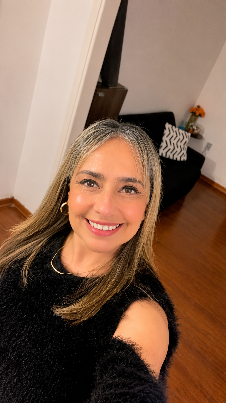 Carolina L. — Affiliate / Influencer for Beauty — photo 1