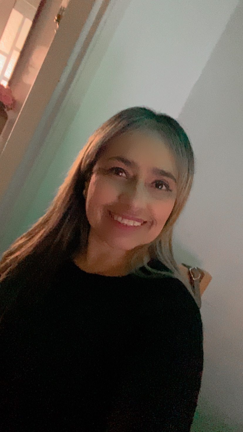 Carolina L. — Affiliate / Influencer for Beauty — photo 2