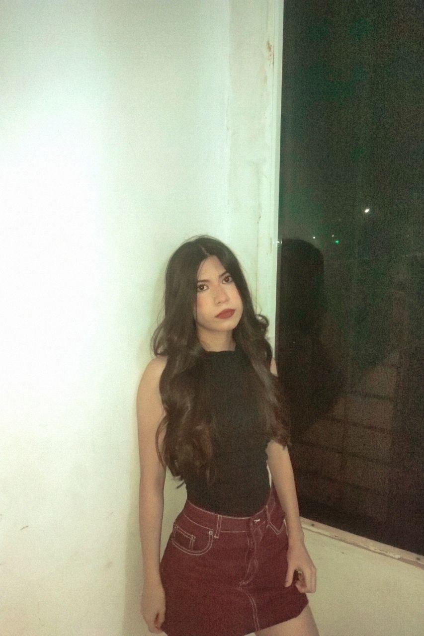 Victoria C. — UGC Creator in Venezuela — Beauty content — photo 1