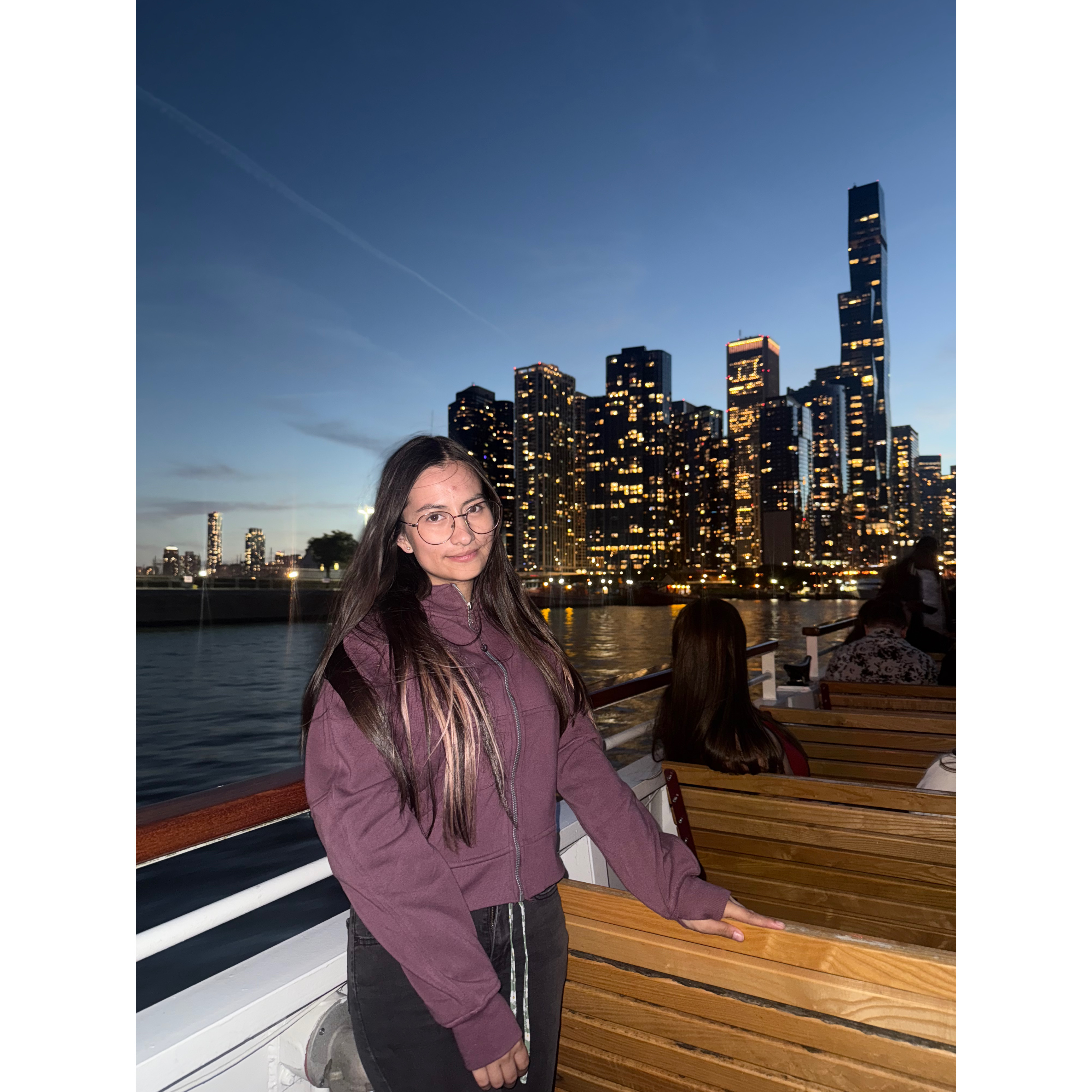 Stephanie A. — Affiliate/Influencer for Health & Beauty — photo 3