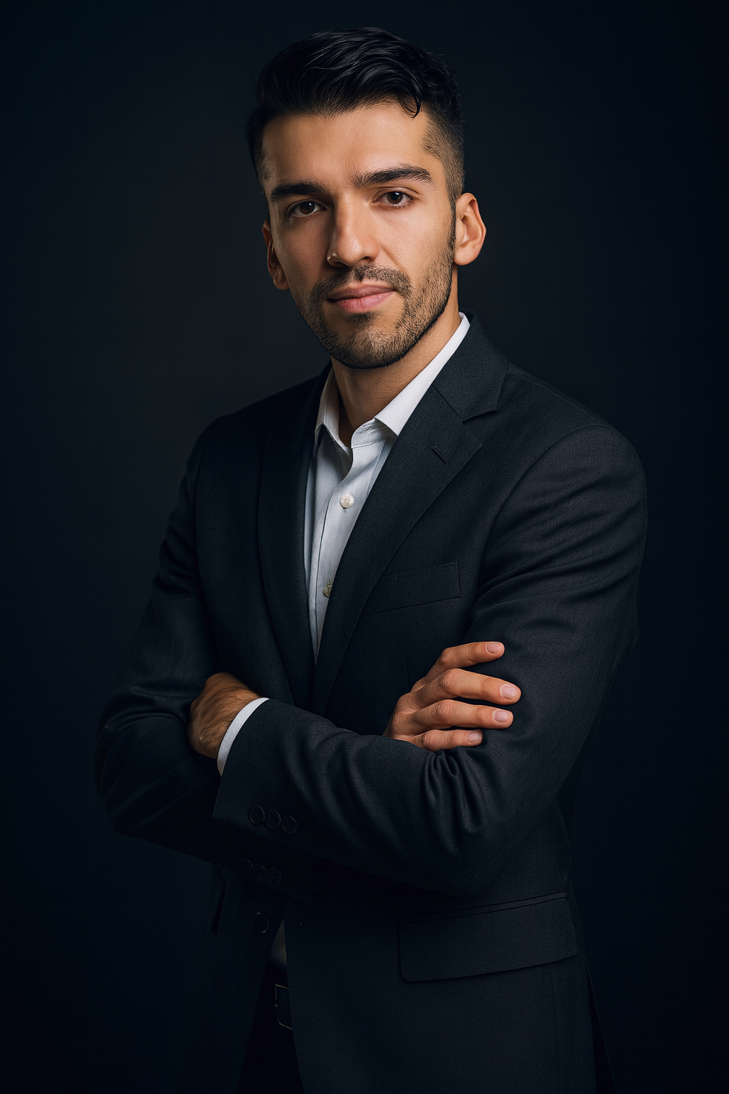 Ignacio O., creador UGC en Bolivia