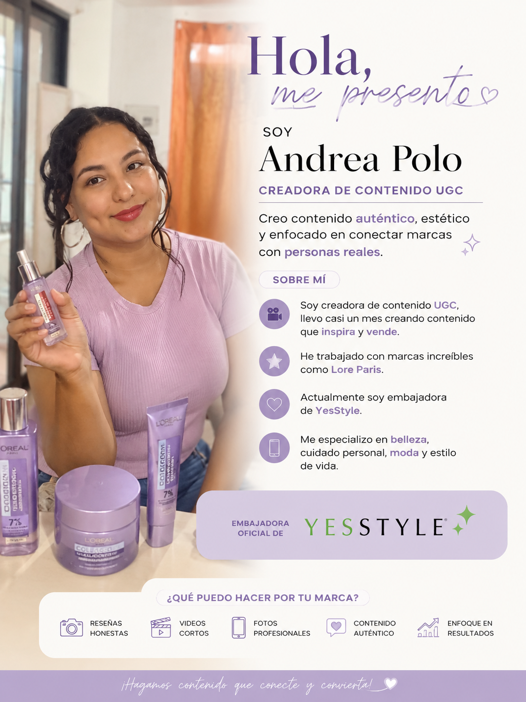 Andrea x. portfolio 3