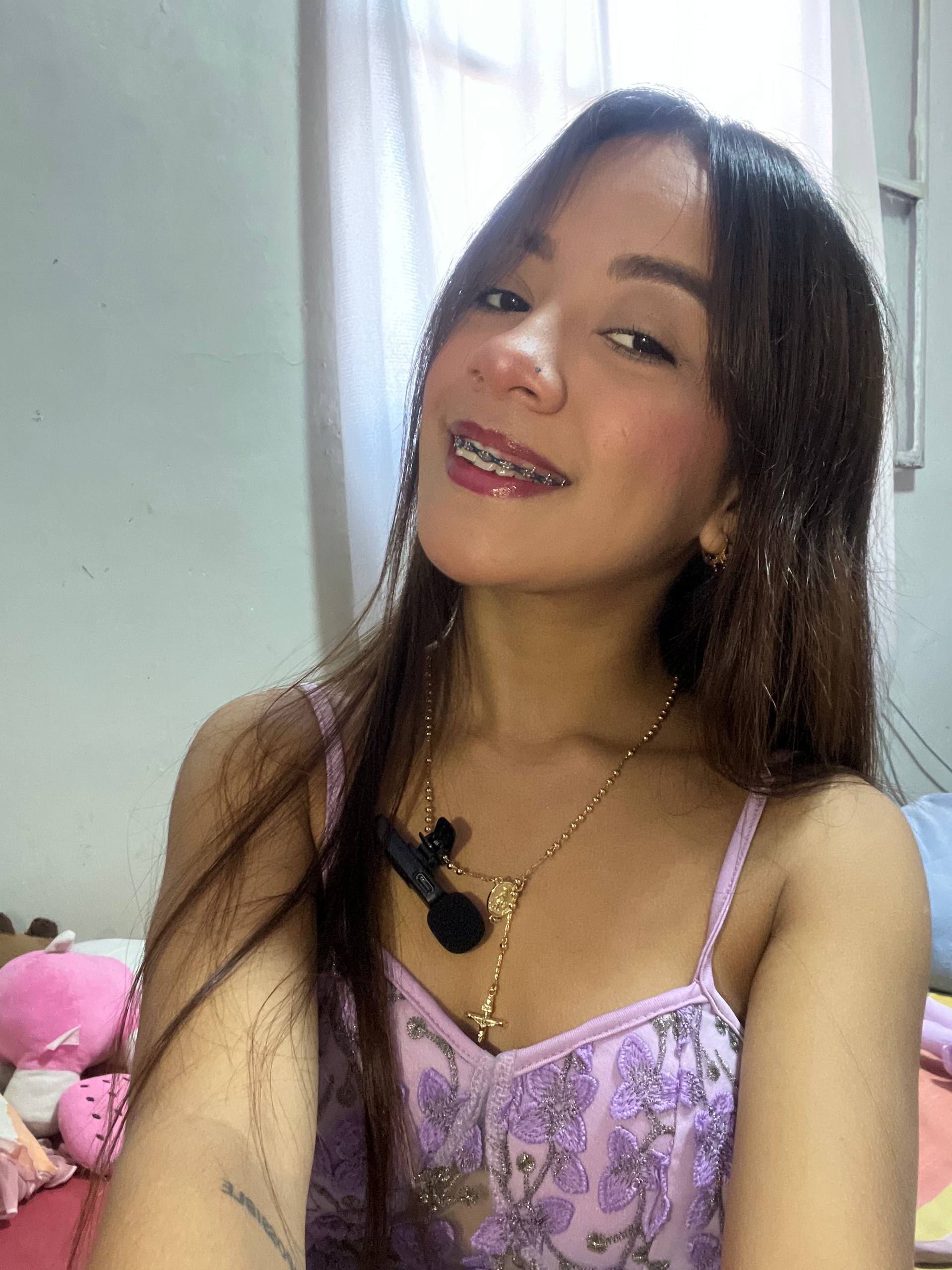 Ana A. — UGC Creator for Beauty — photo 3