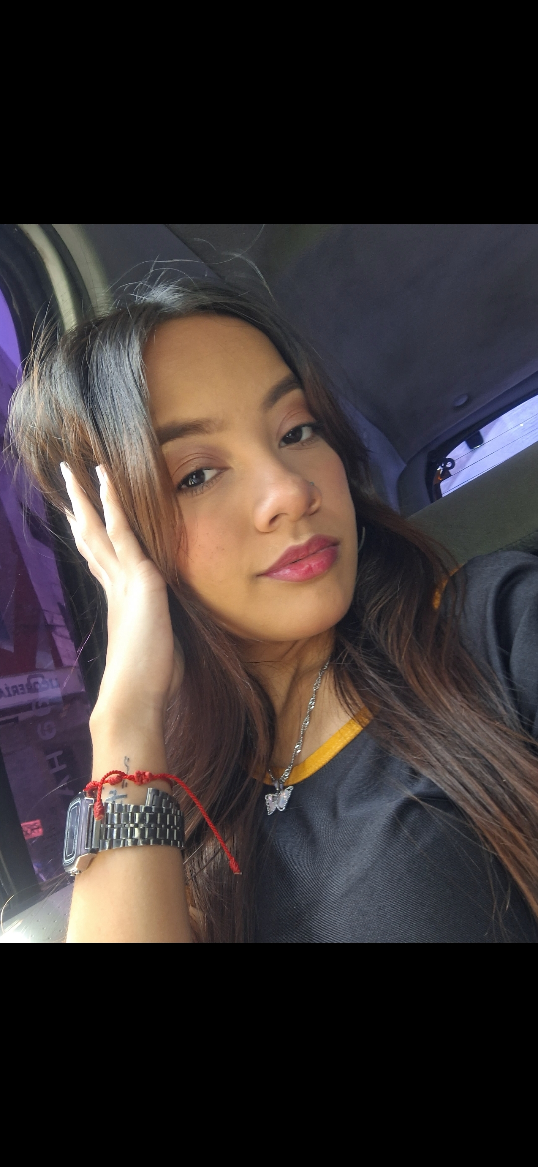 Ana A. — UGC Creator for Beauty — photo 1