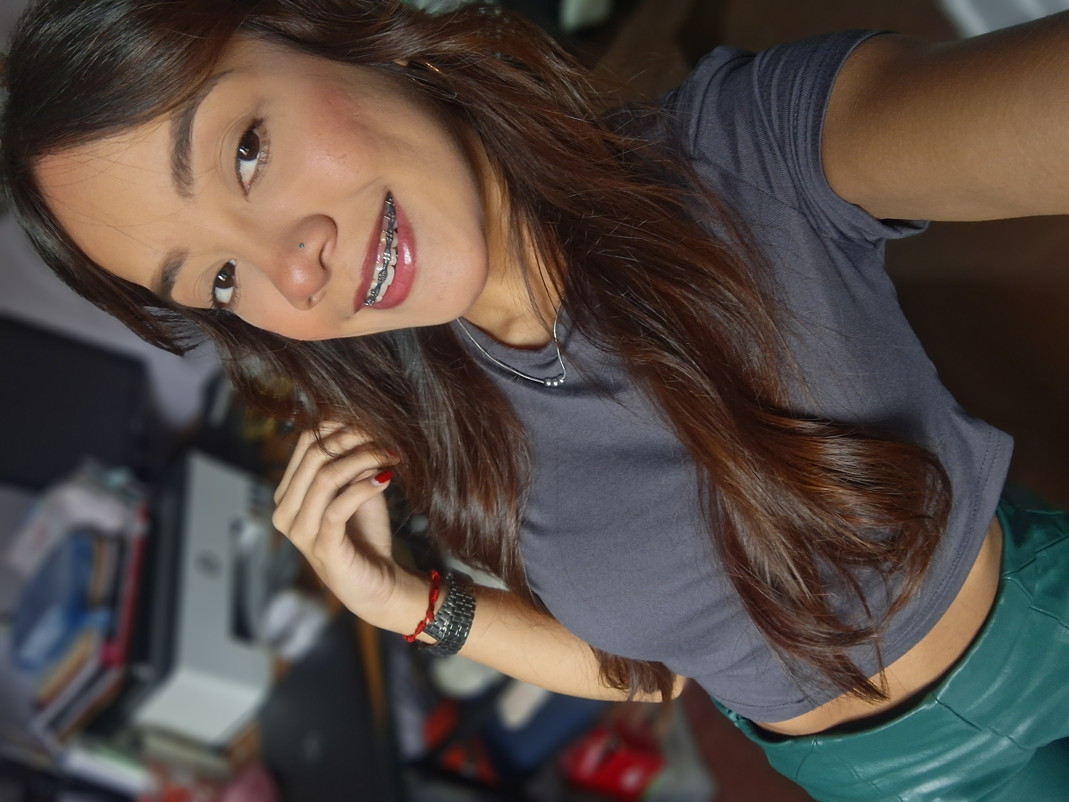 Ana A. — UGC Creator for Beauty — photo 2