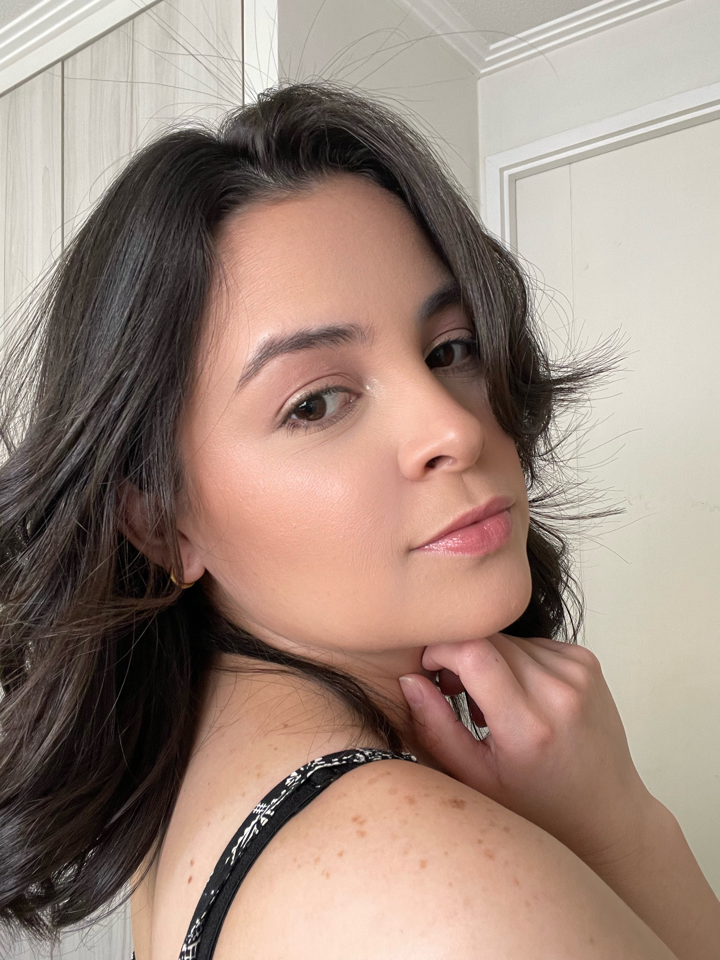 Caridad B. — ugcCreator for Beauty — photo 1