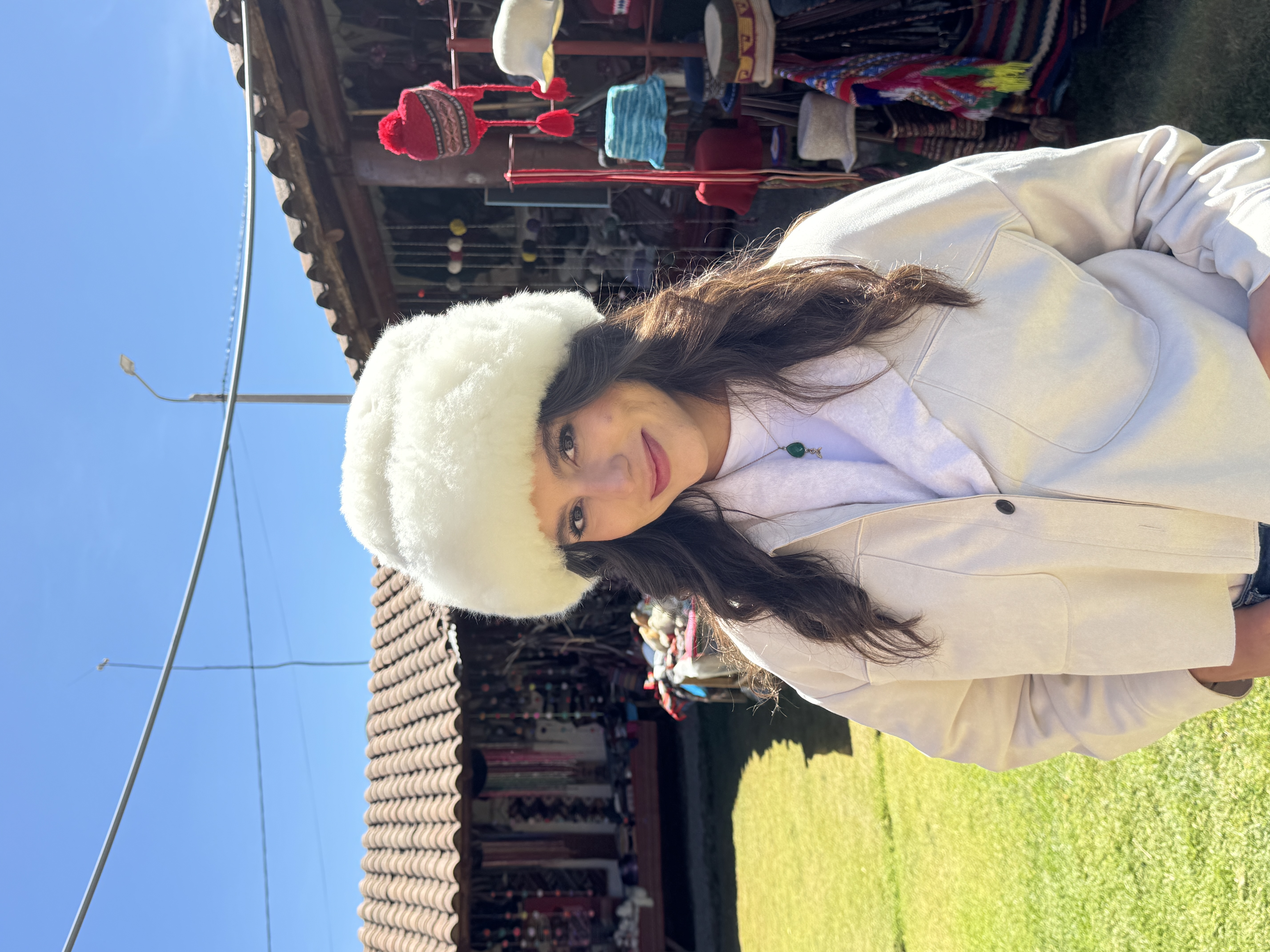renata c., Lifestyle creator from Mexico