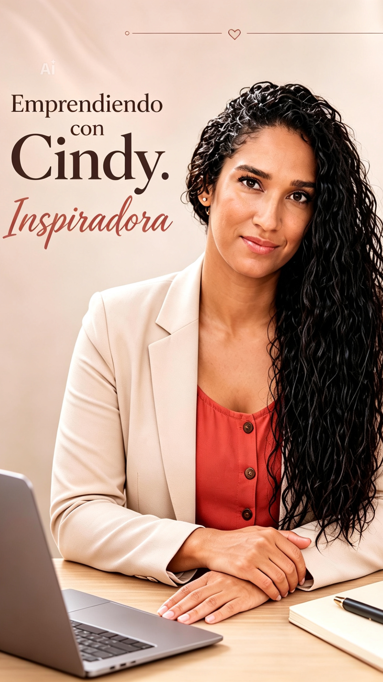 Cindy M. — ugcCreator for Entertainment — photo 2
