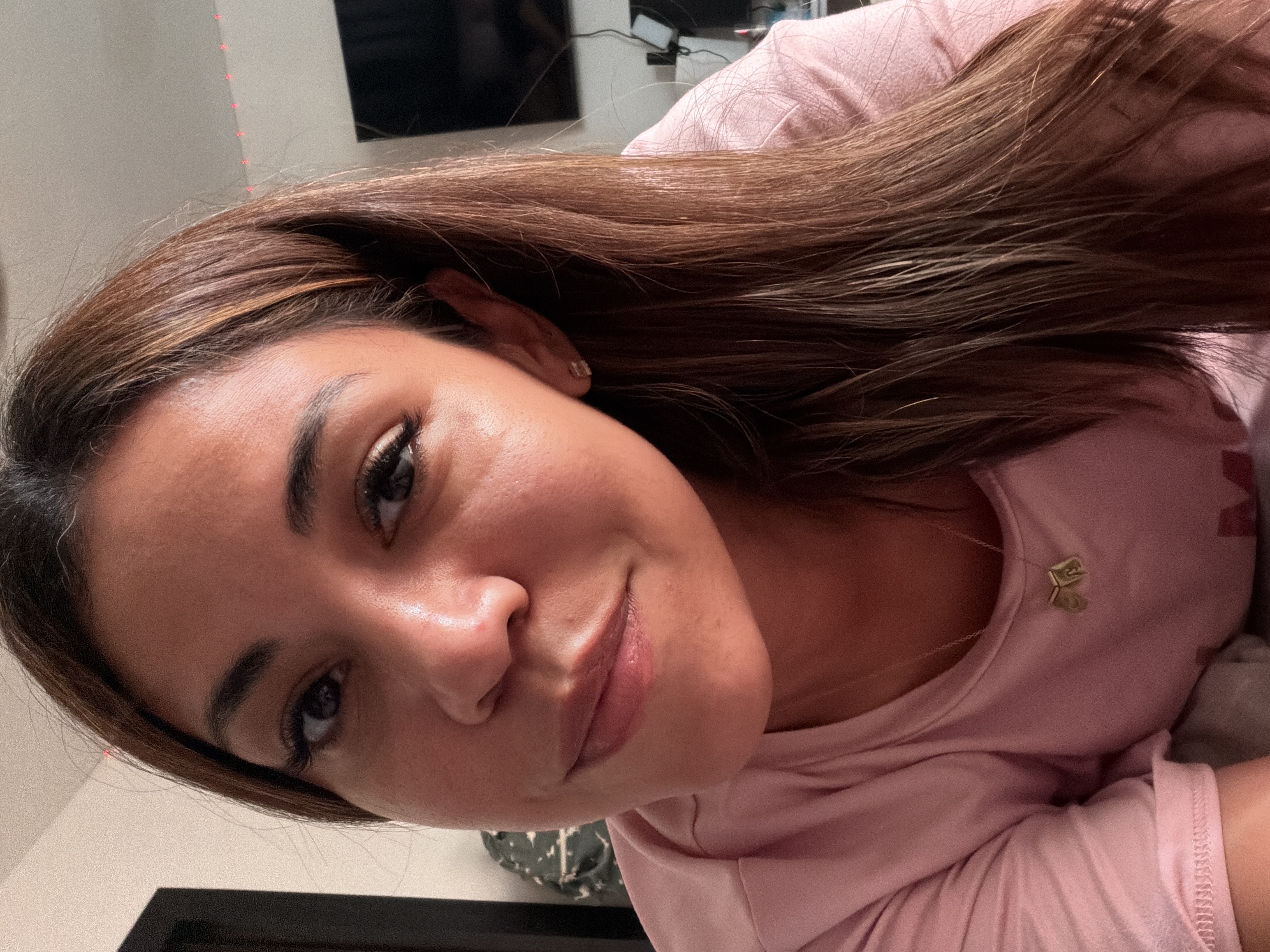Iliana N., UGC creator in Honduras
