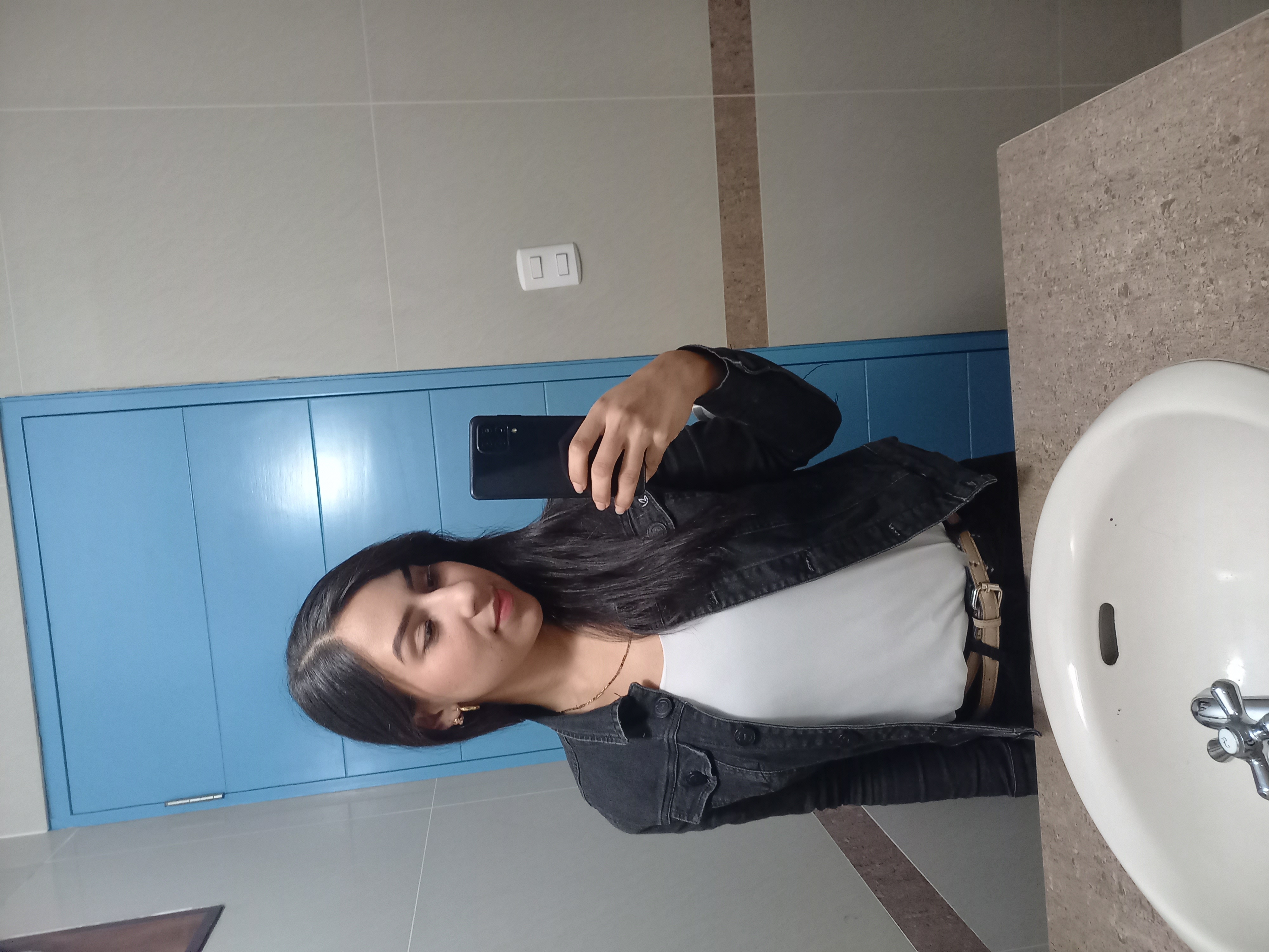 Valesca P. — UGC Creator in Peru — Beauty content — photo 3
