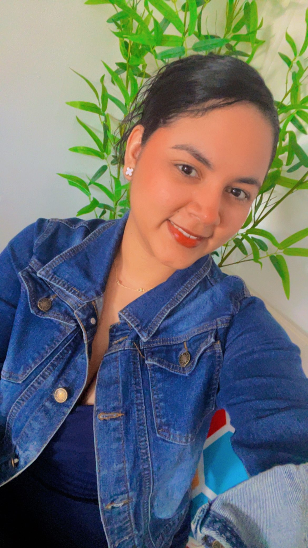 Milagro B. — ugcCreator for Beauty — photo 2