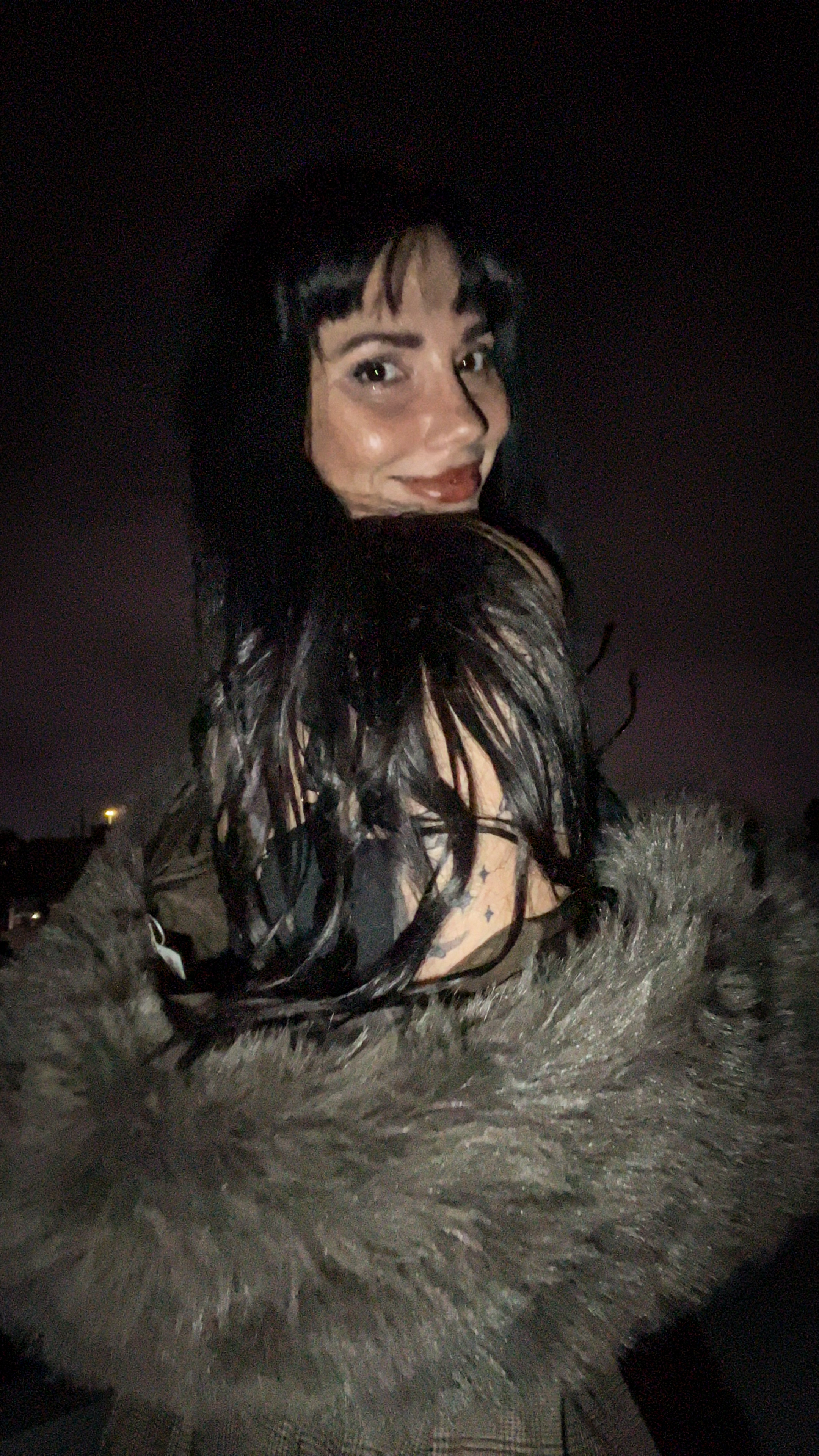 Maricel M. — UGC Creator in Argentina — Beauty content — photo 7