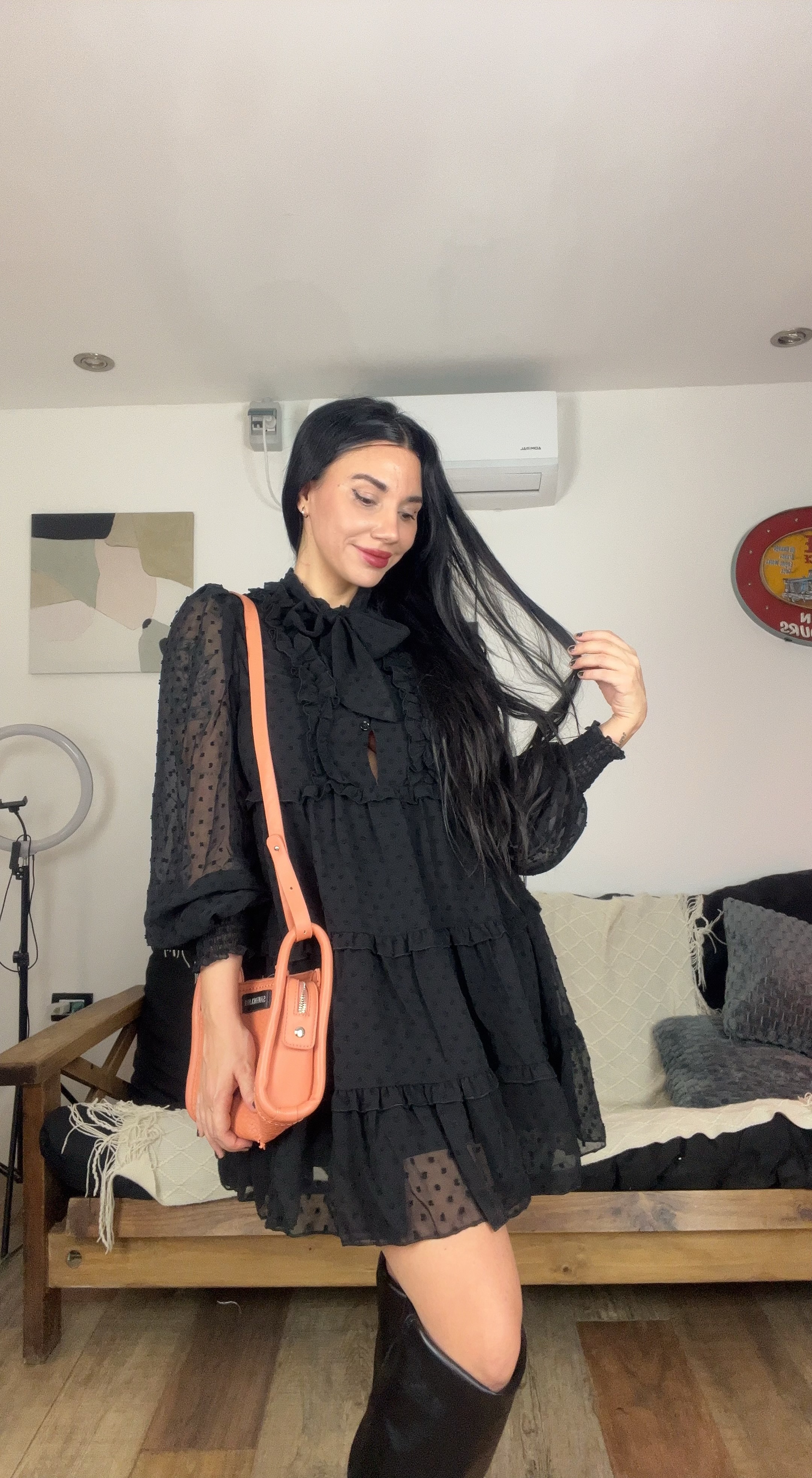 Maricel M. — UGC Creator in Argentina — Beauty content — photo 6