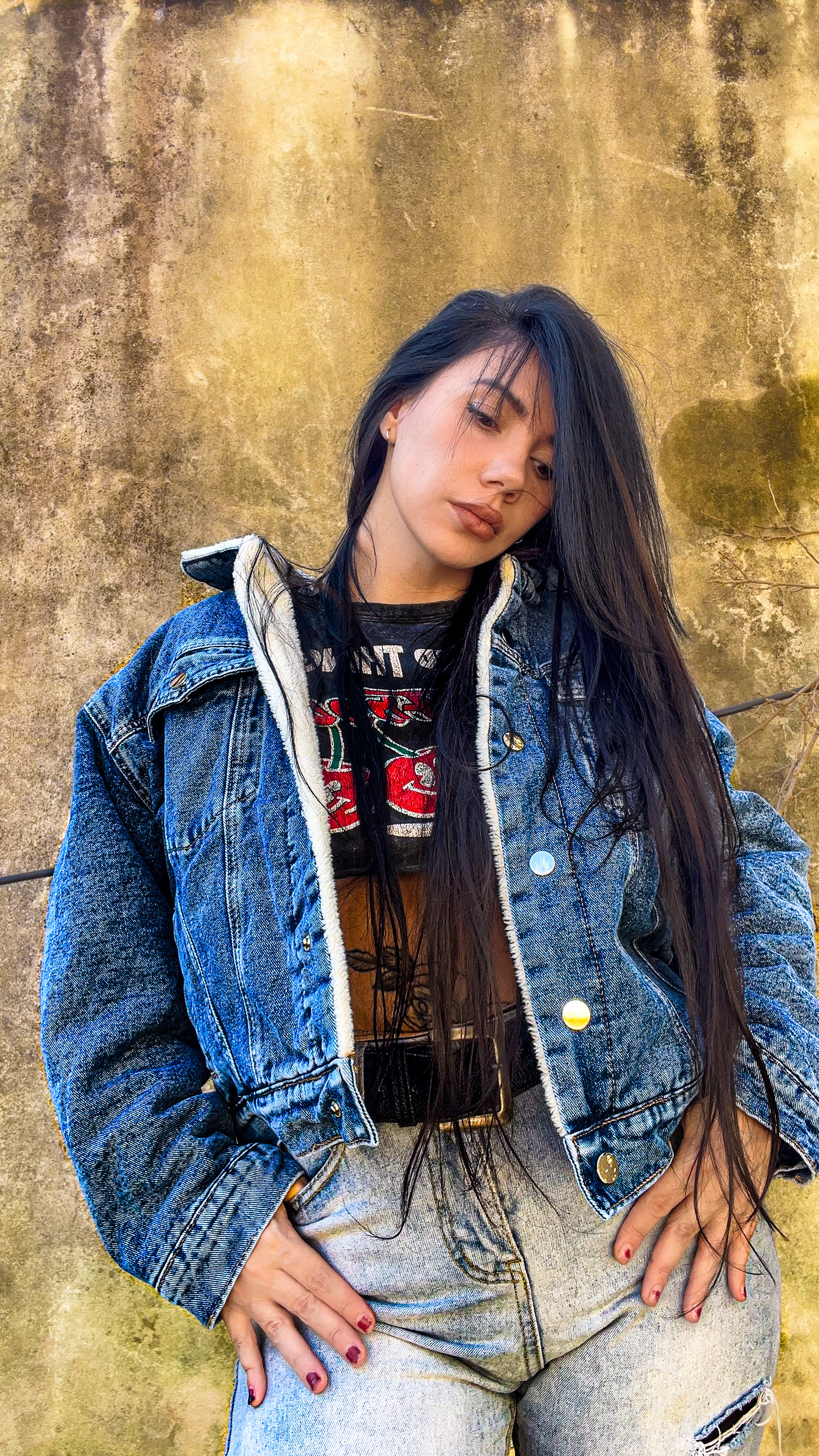 Maricel M. — UGC Creator in Argentina — Beauty content — photo 5