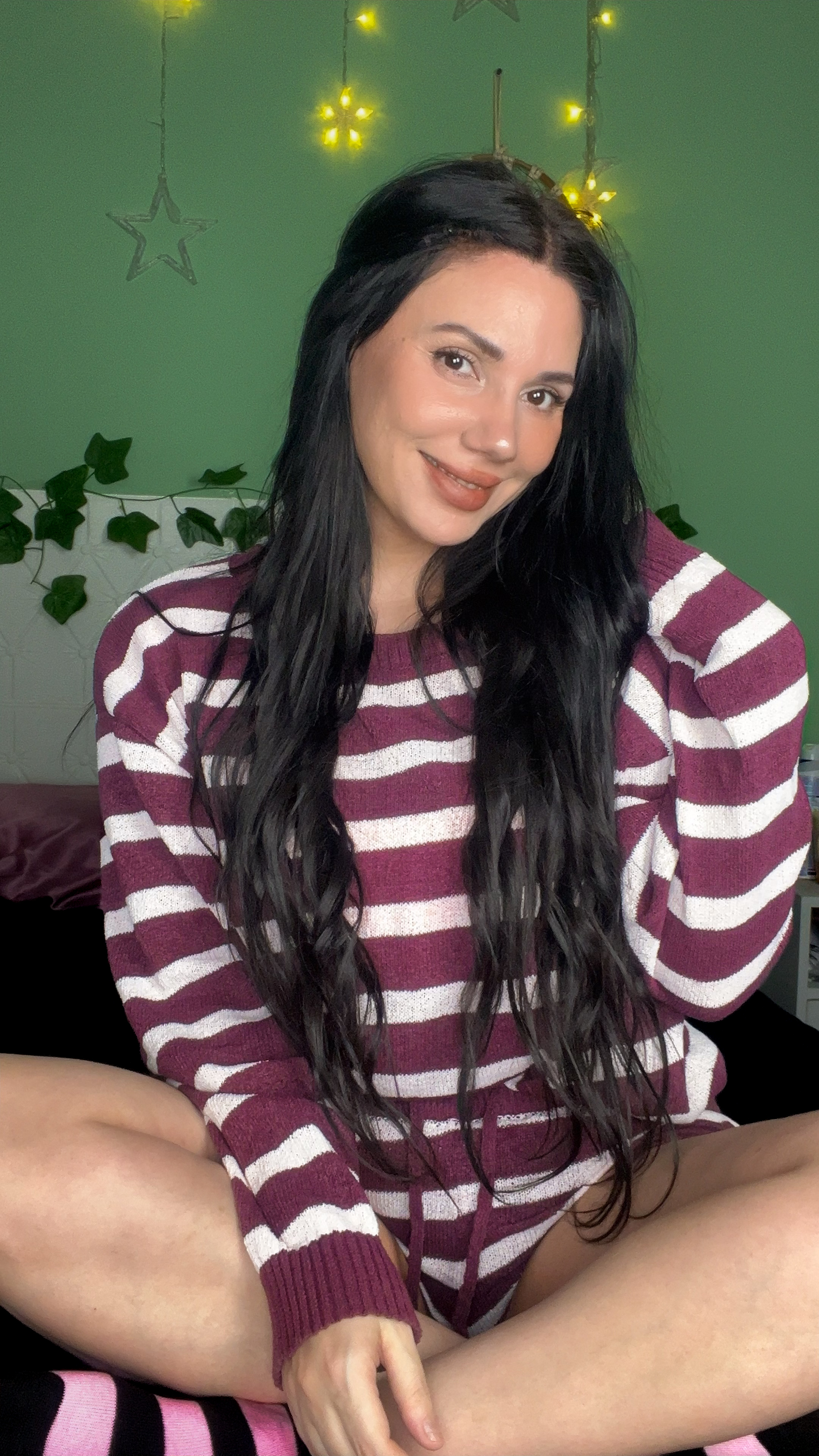 Maricel M. — UGC Creator in Argentina — Beauty content — photo 4