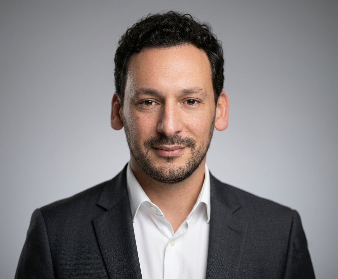 Andres T. — Affiliate / Influencer for Tech & Gadgets — photo 1