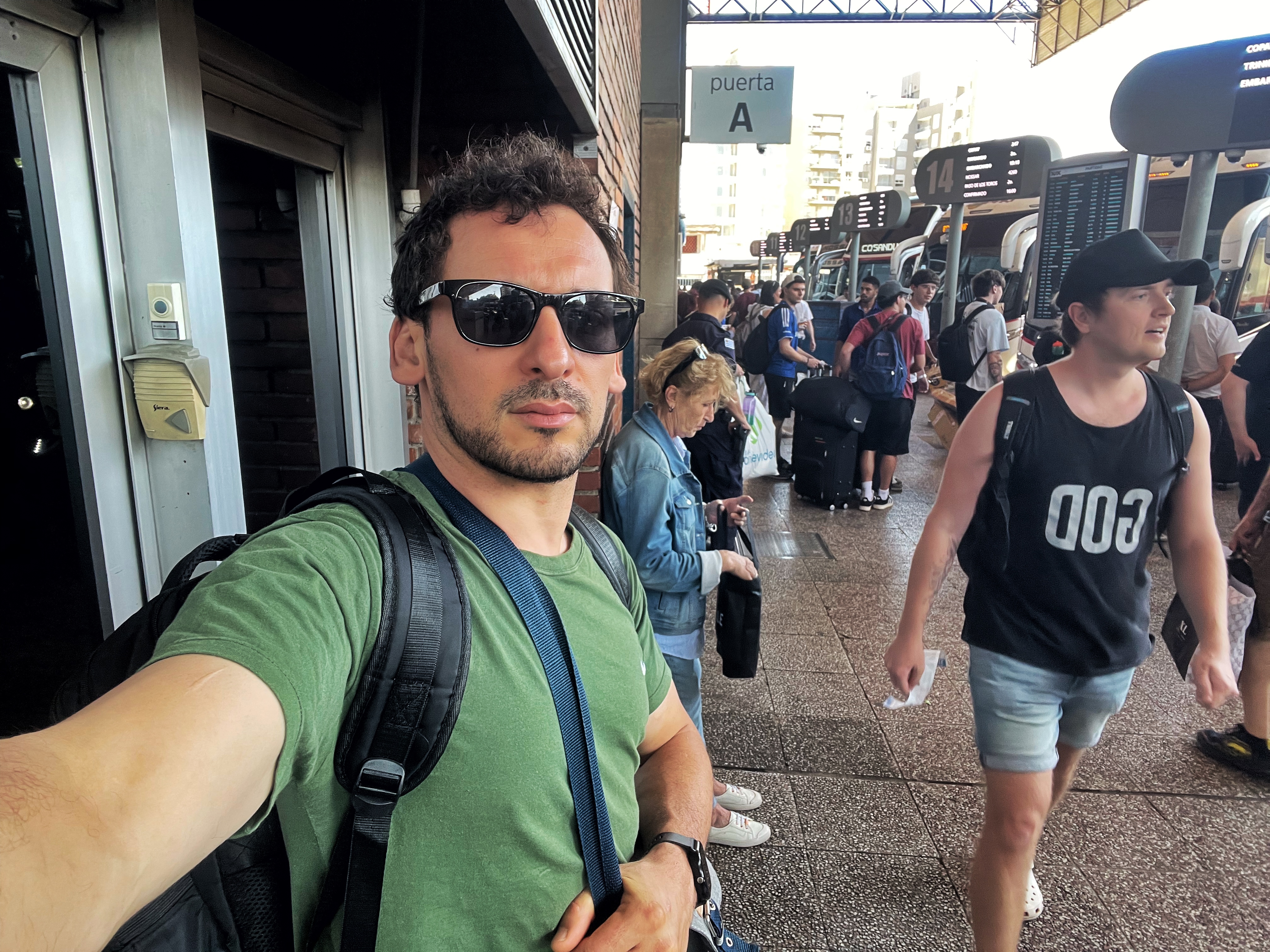 Andres T. — Affiliate / Influencer for Tech & Gadgets — photo 2