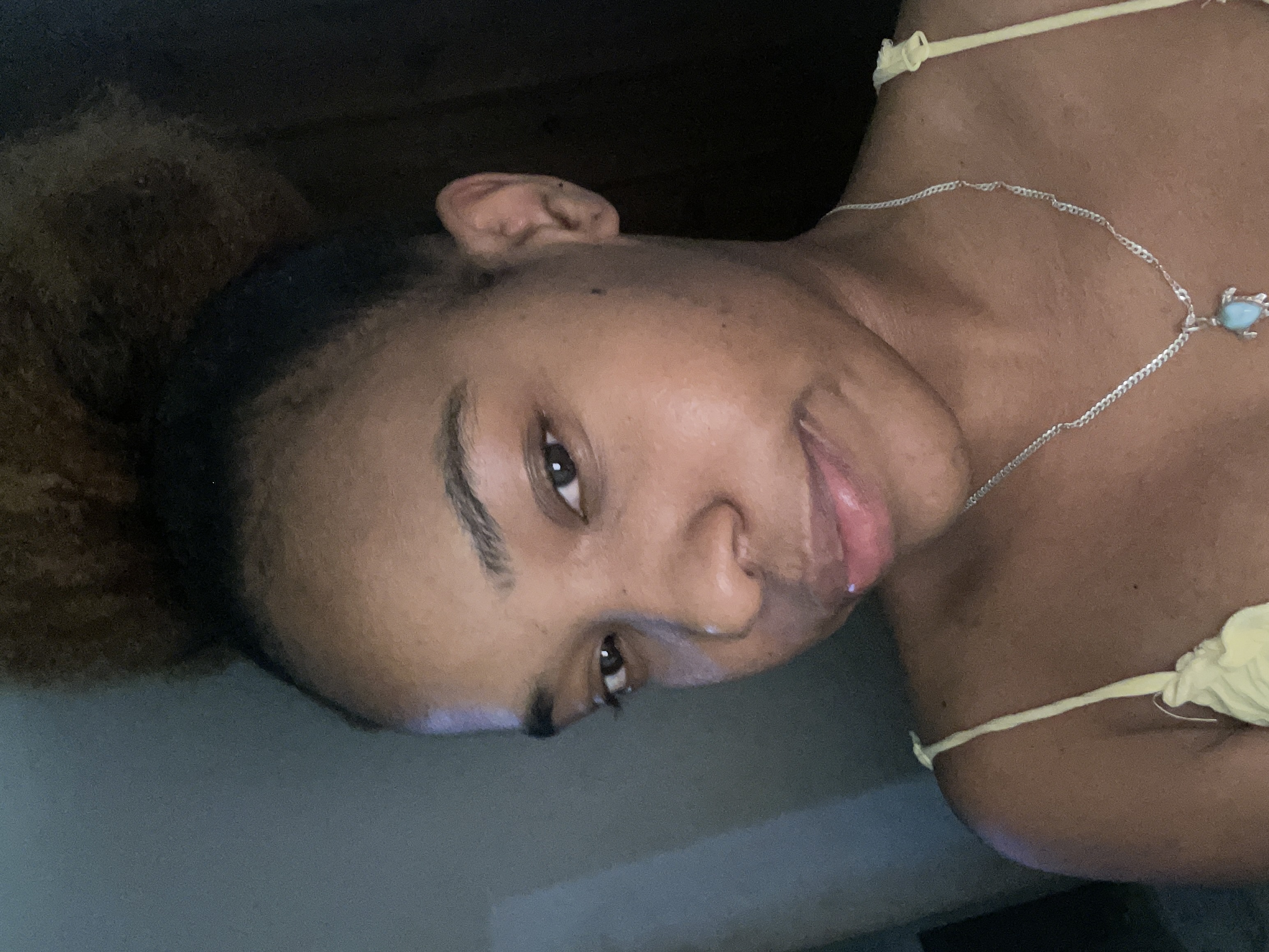 Annerys A., Health & Beauty creator from Dominican Republic